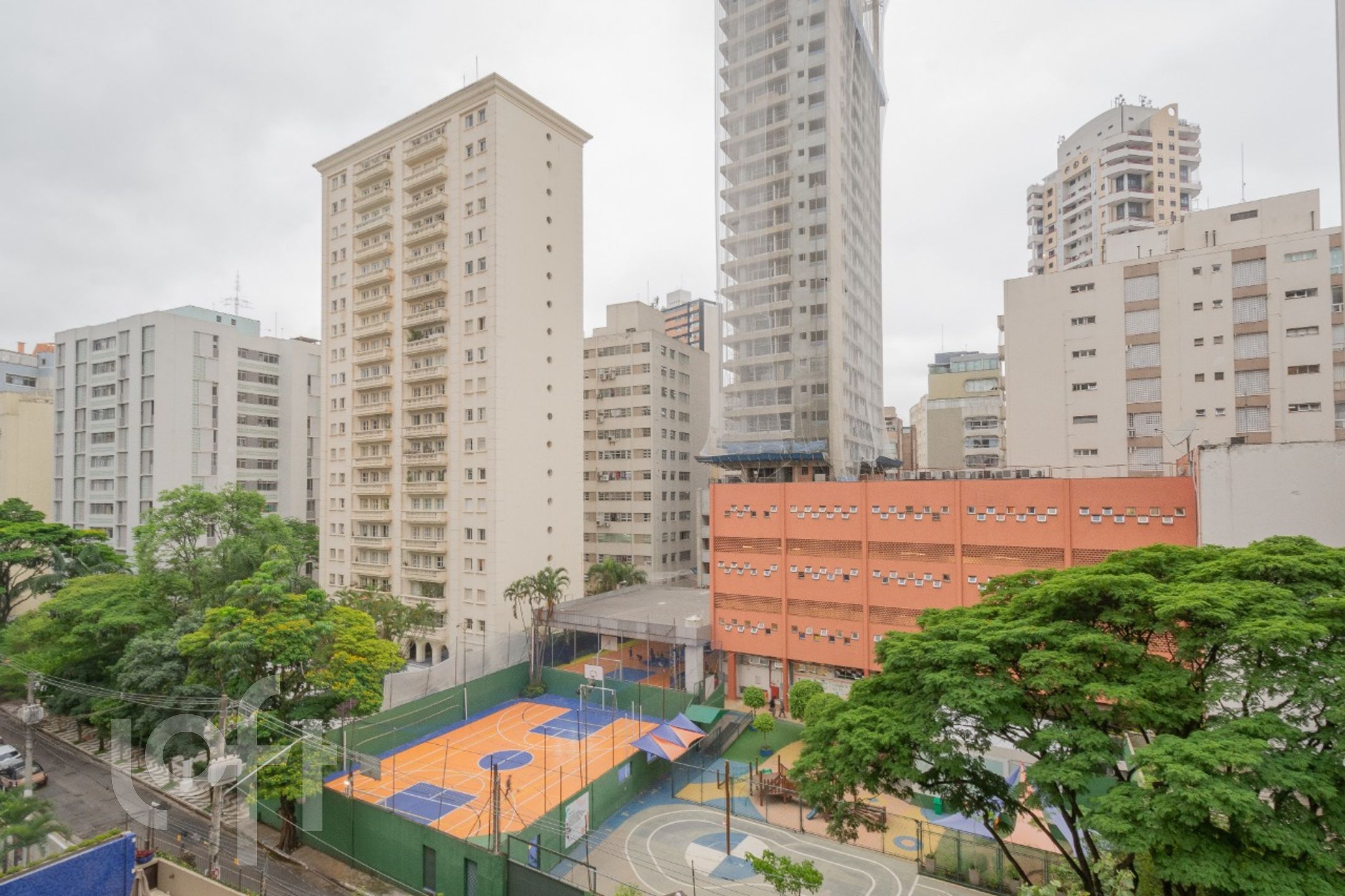 Apartamento à venda com 4 quartos, 190m² - Foto 6