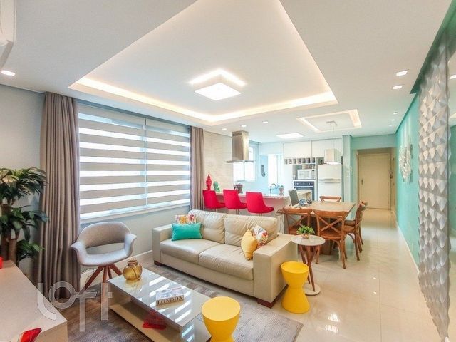 Apartamento com 83m², 2 dormitórios, Rio Branco em Porto Alegre