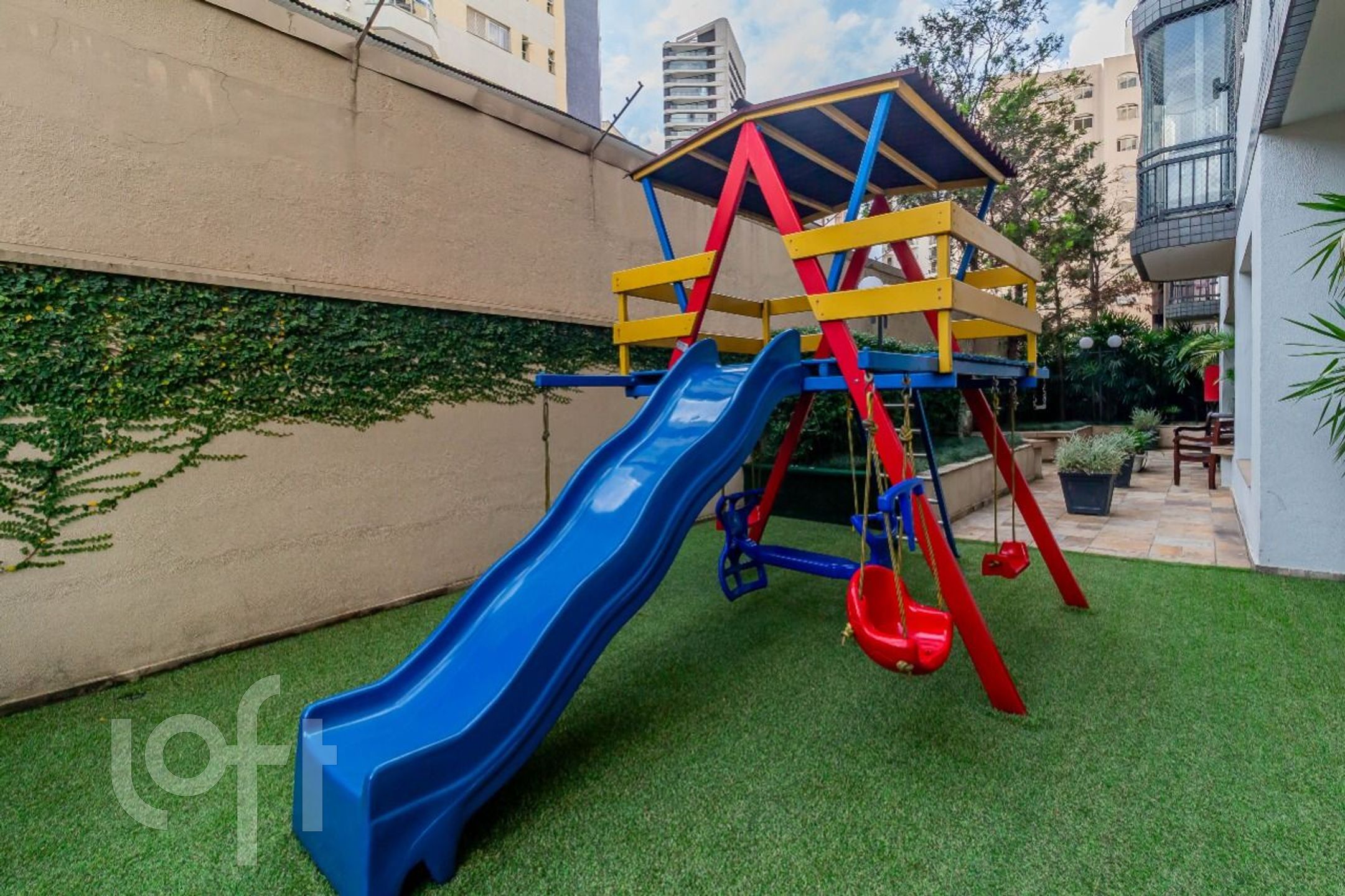 Apartamento à venda com 1 quarto, 41m² - Foto 32