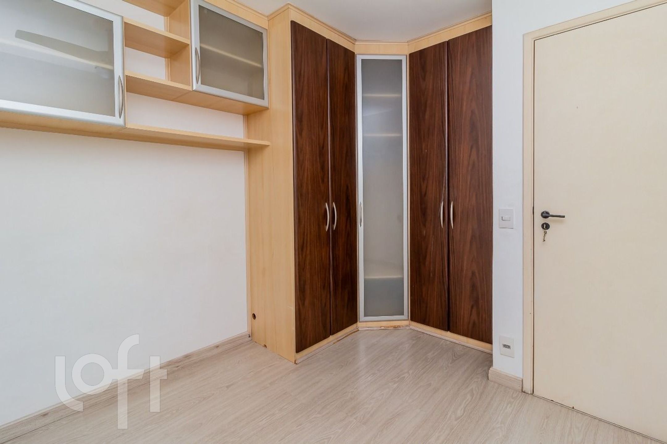 Apartamento à venda com 1 quarto, 41m² - Foto 19