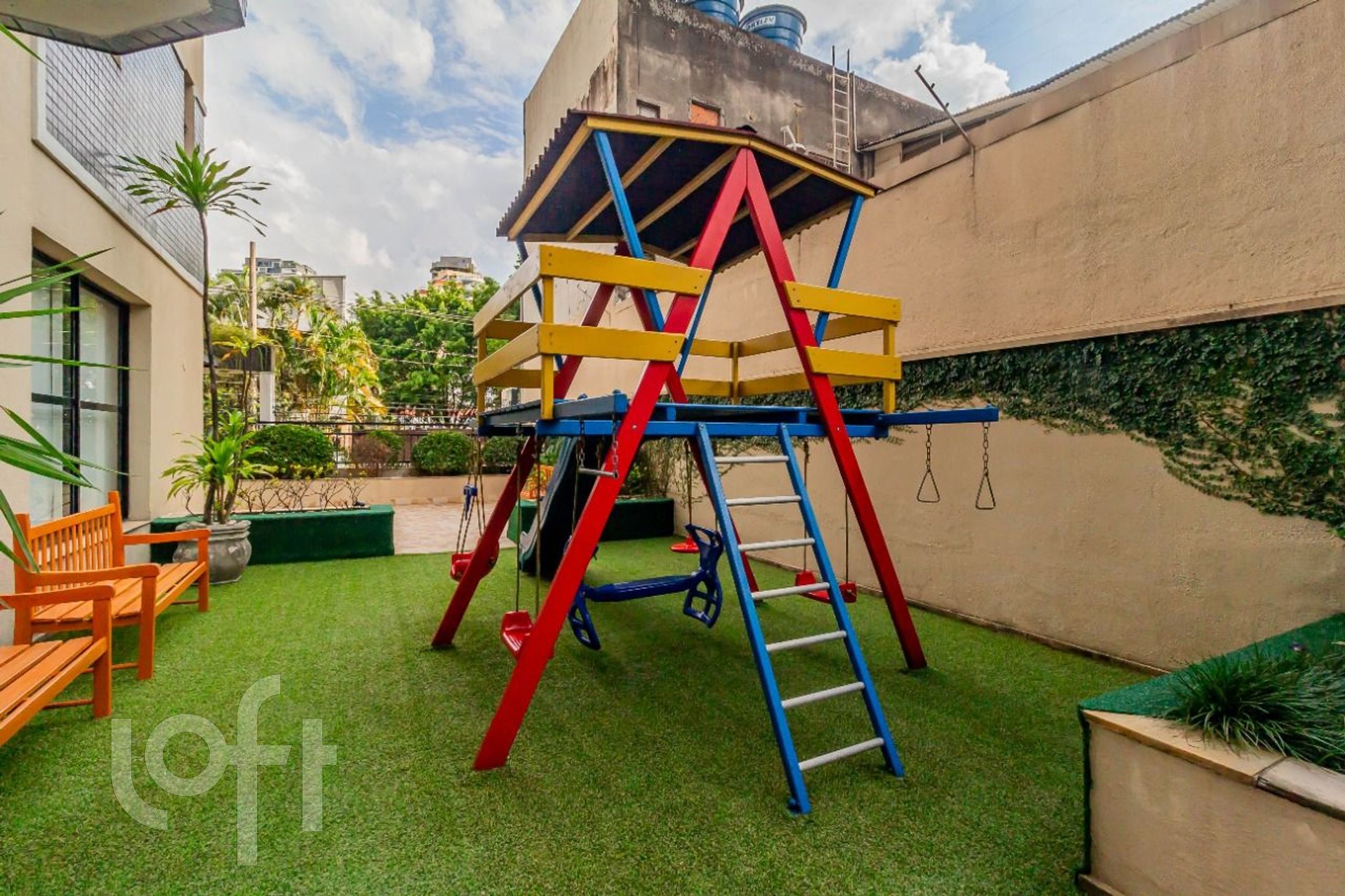 Apartamento à venda com 1 quarto, 41m² - Foto 31