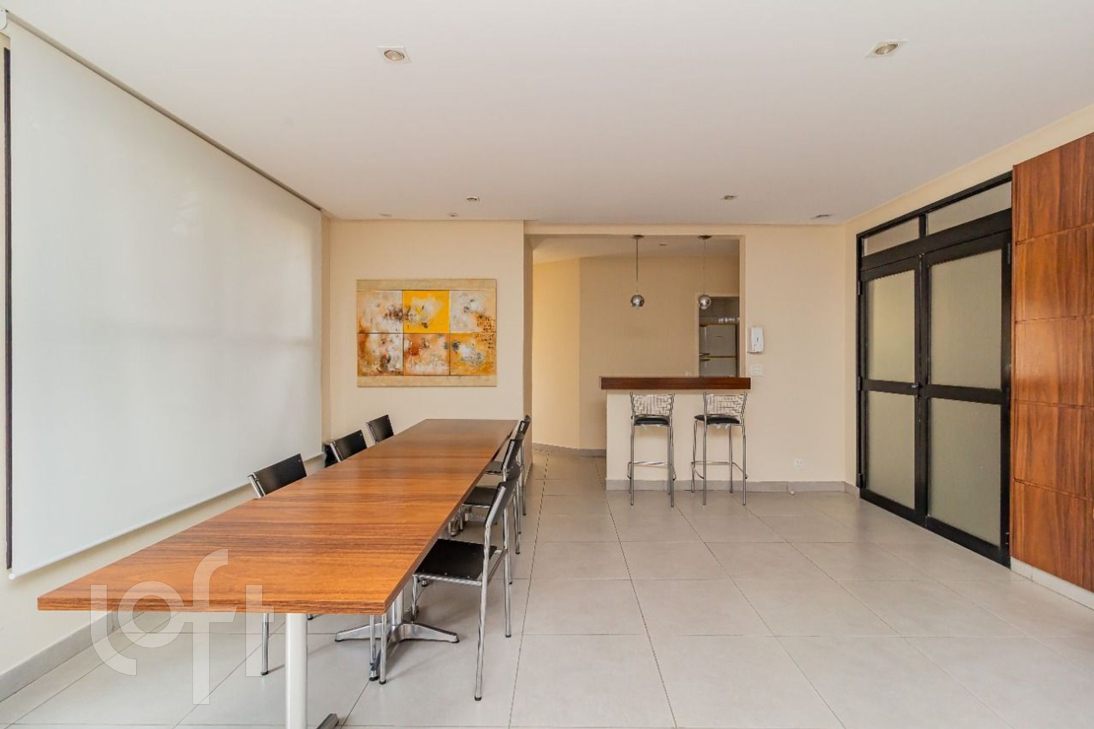 Apartamento à venda com 1 quarto, 41m² - Foto 29