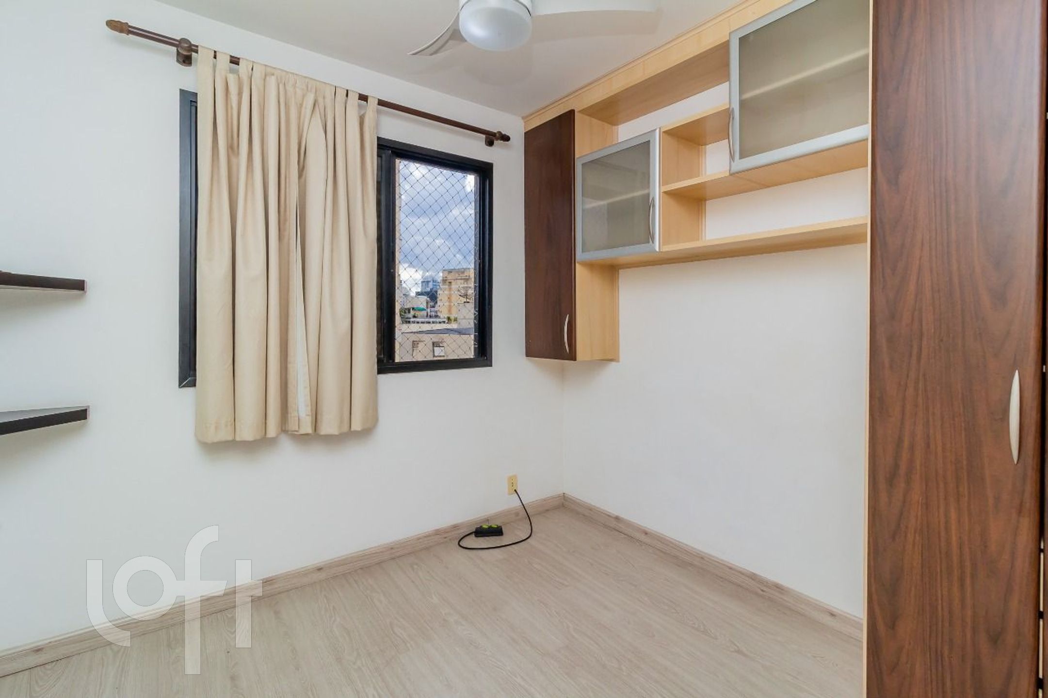Apartamento à venda com 1 quarto, 41m² - Foto 17