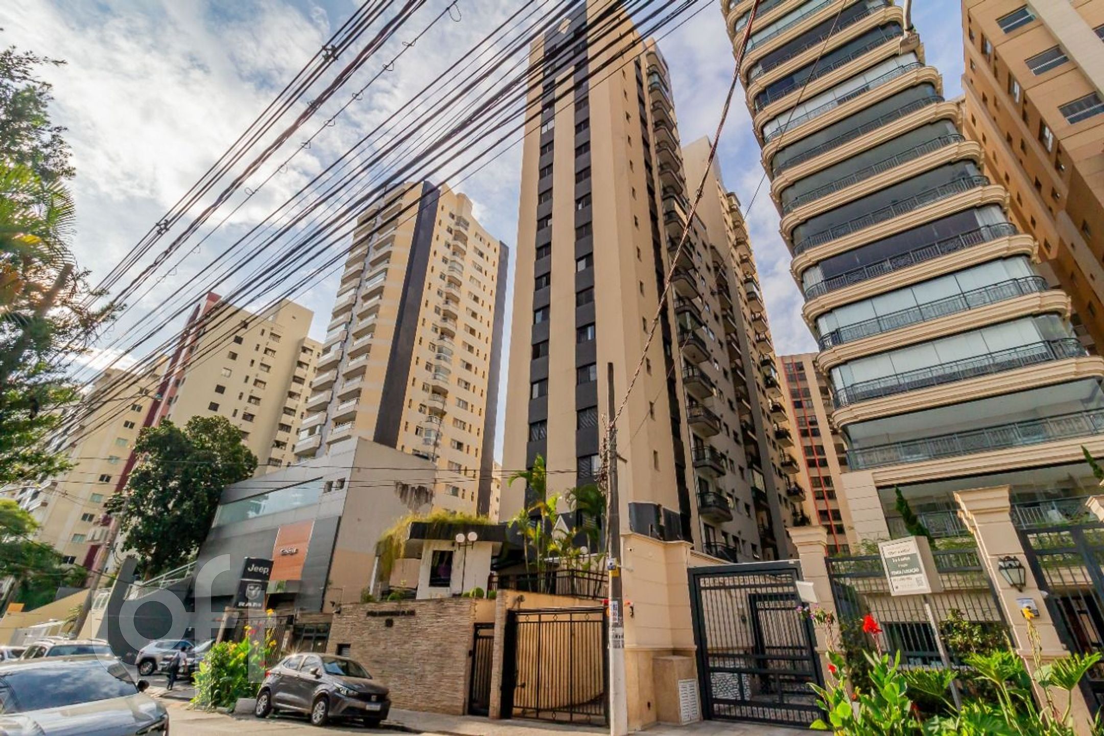 Apartamento à venda com 1 quarto, 41m² - Foto 36