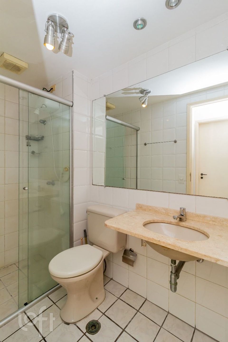 Apartamento à venda com 1 quarto, 41m² - Foto 14