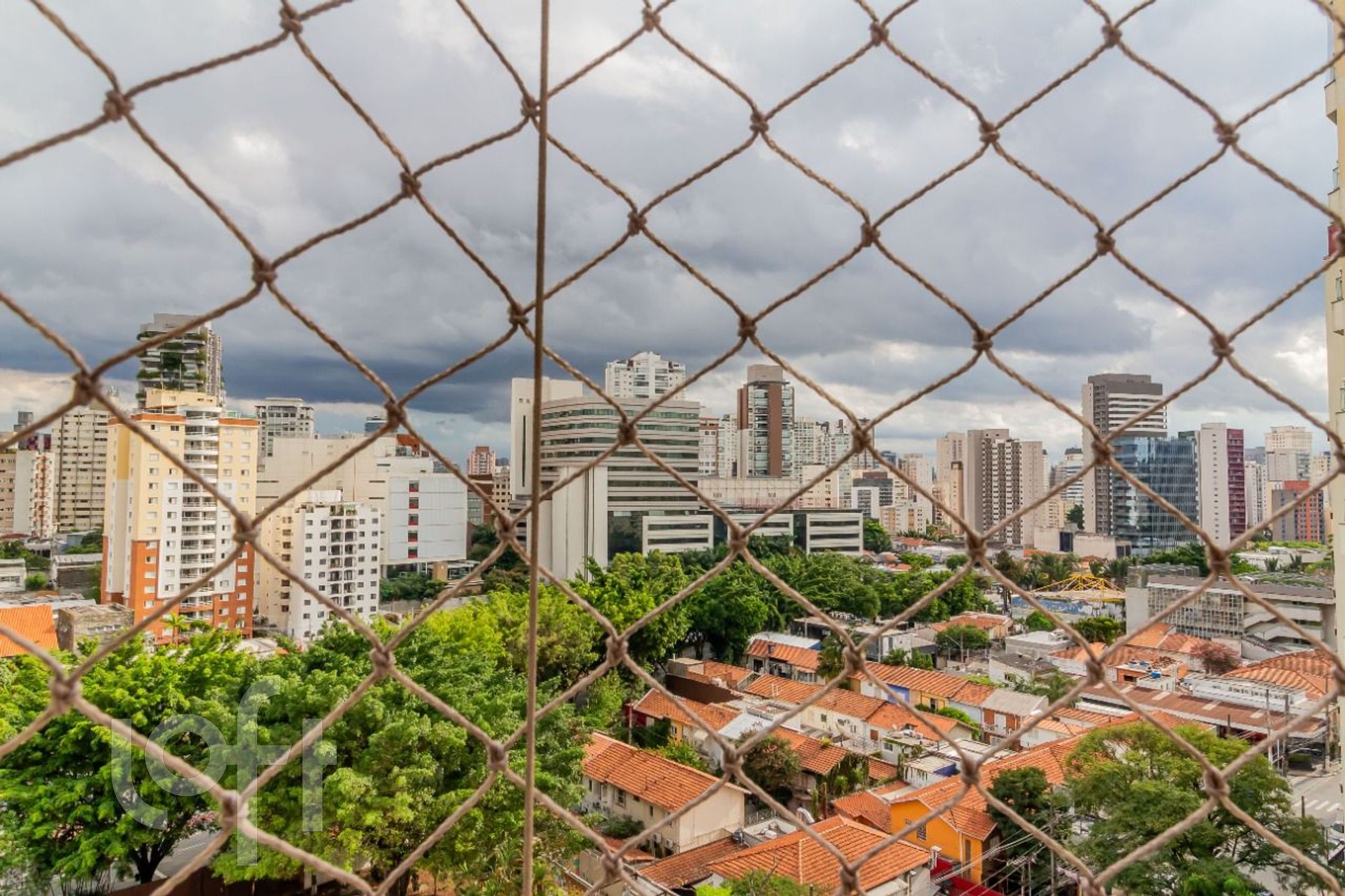 Apartamento à venda com 1 quarto, 41m² - Foto 7