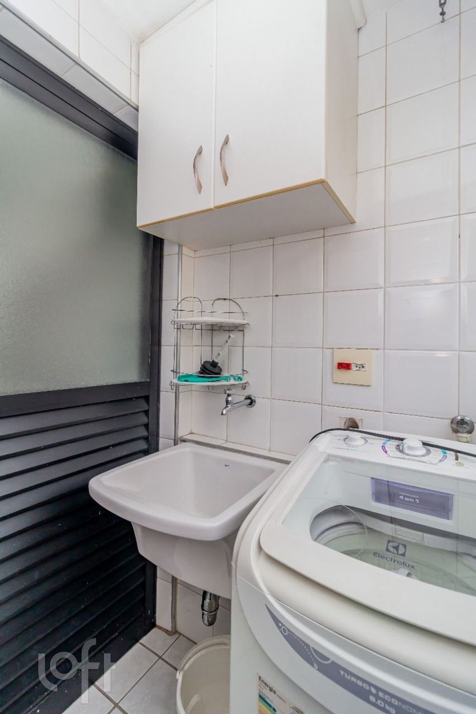 Apartamento à venda com 1 quarto, 41m² - Foto 13