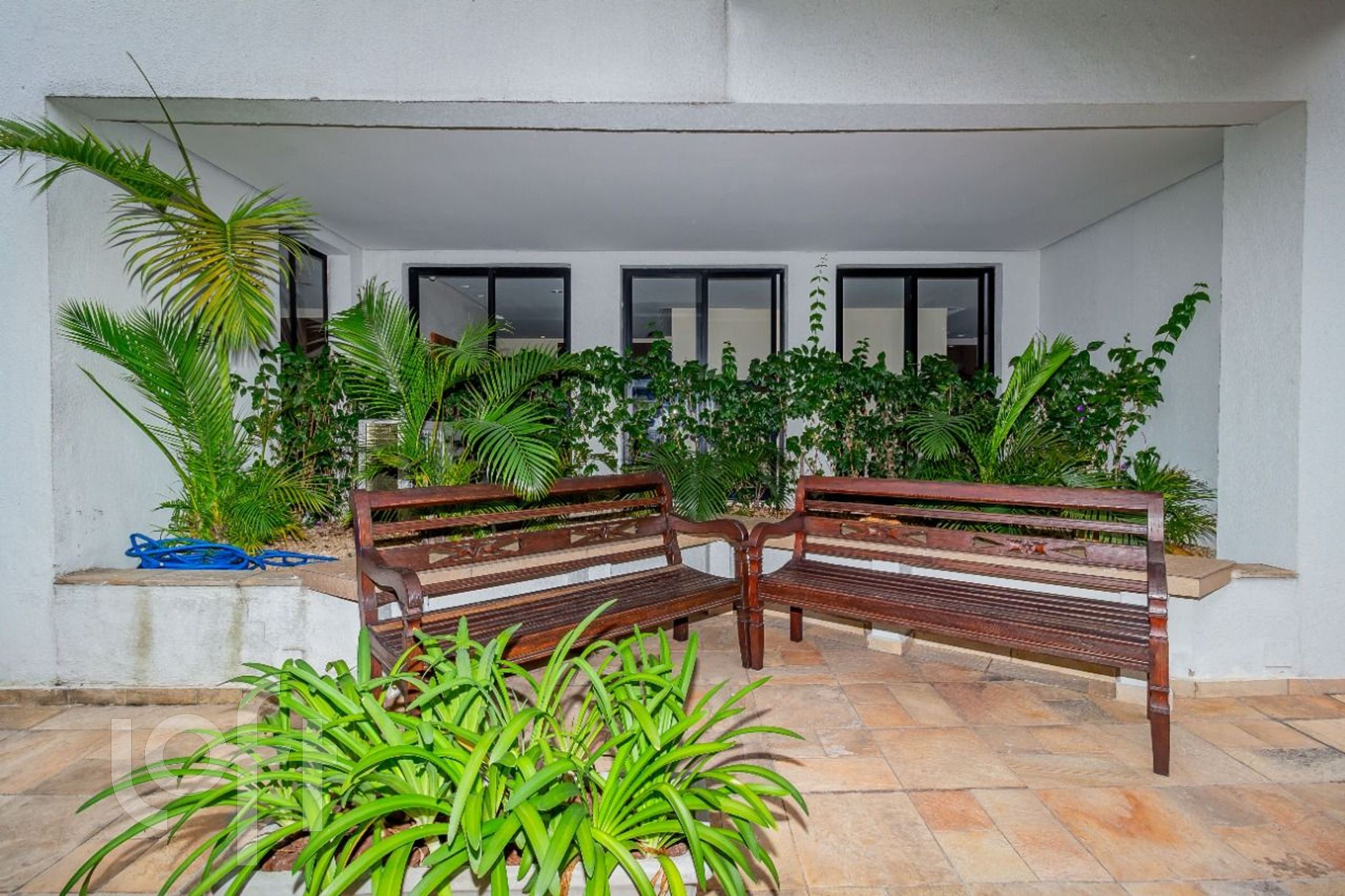Apartamento à venda com 1 quarto, 41m² - Foto 30