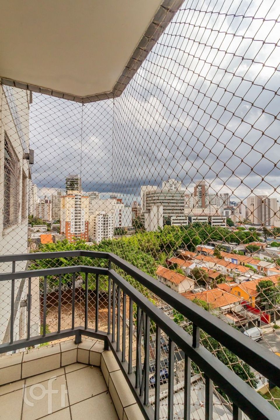 Apartamento à venda com 1 quarto, 41m² - Foto 5