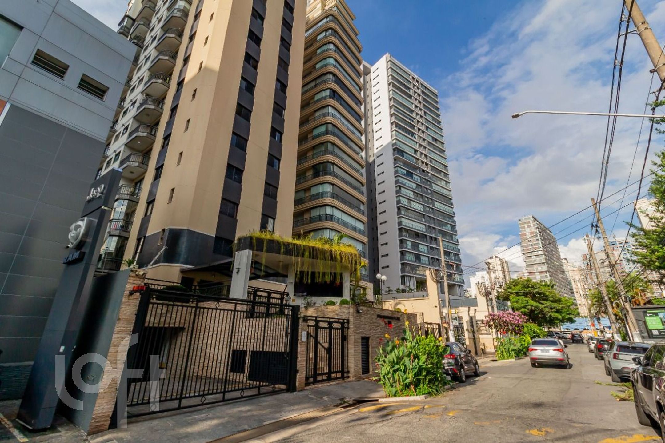 Apartamento à venda com 1 quarto, 41m² - Foto 37