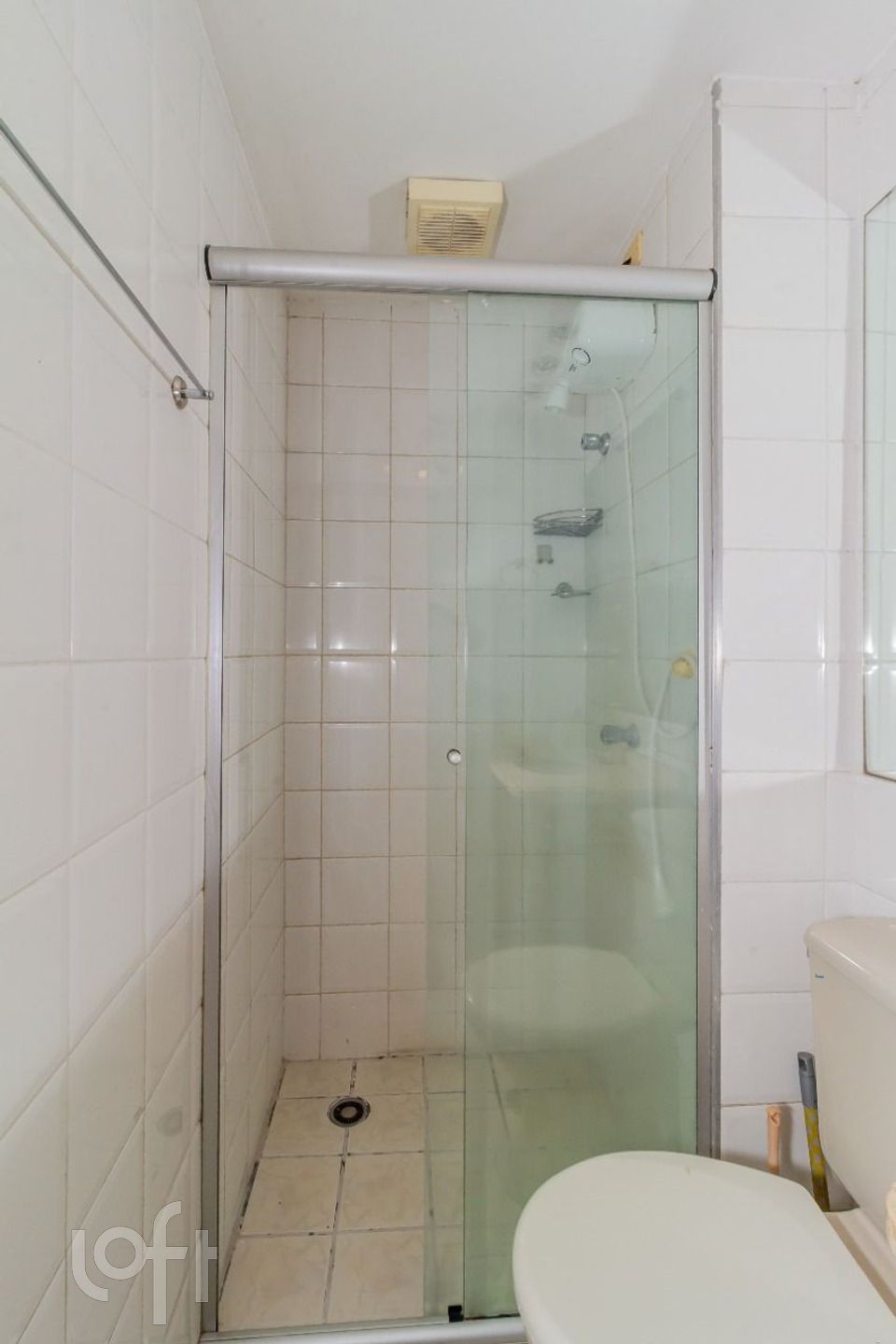 Apartamento à venda com 1 quarto, 41m² - Foto 15