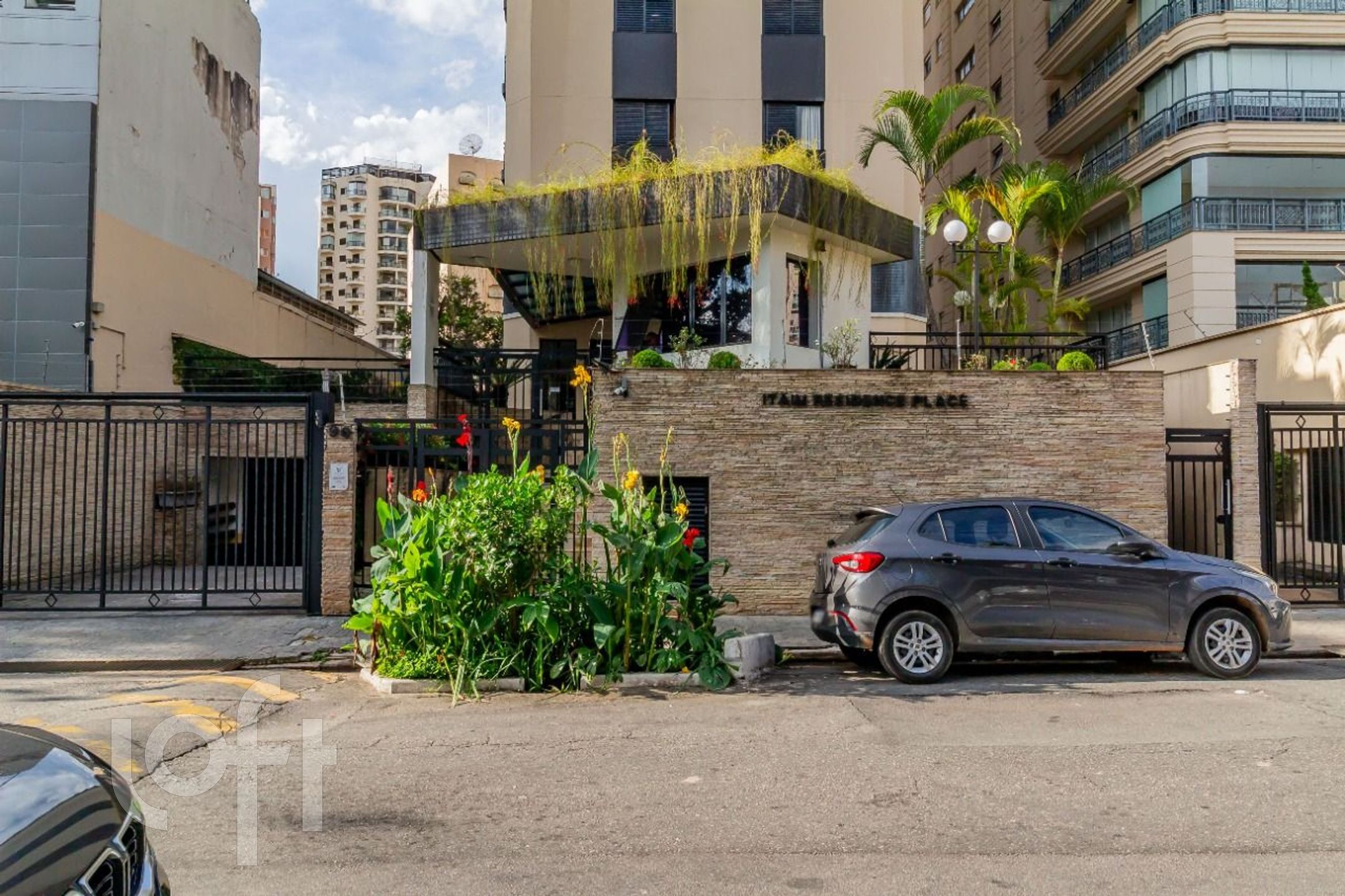 Apartamento à venda com 1 quarto, 41m² - Foto 35