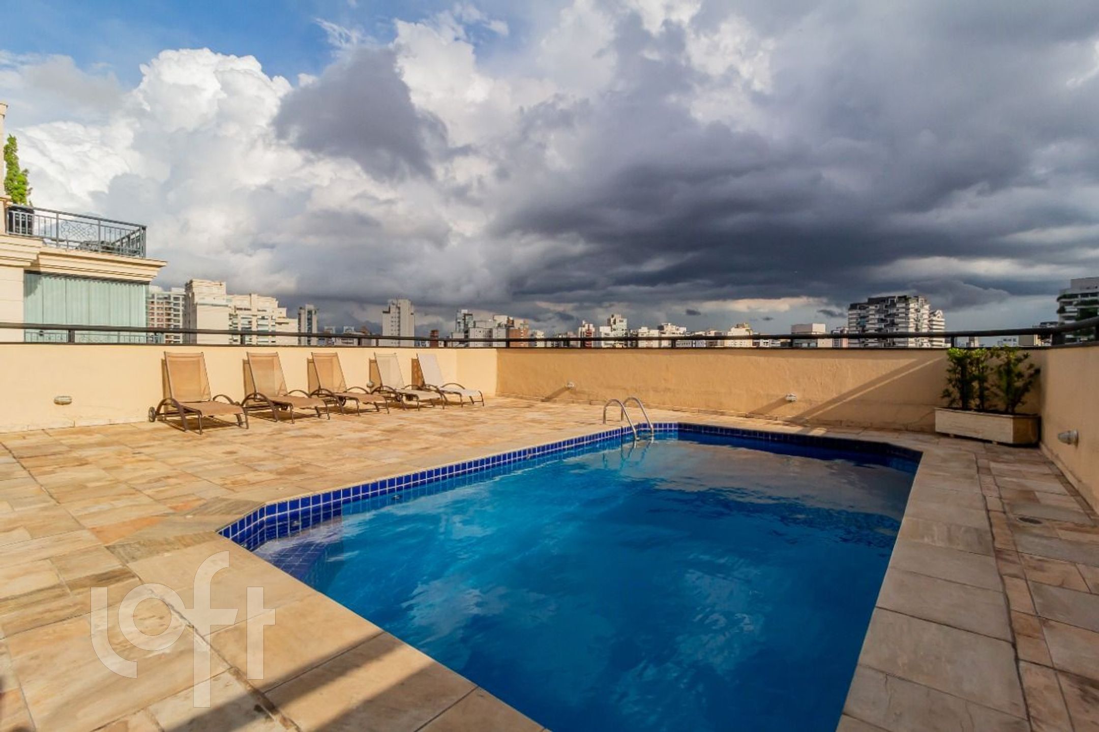 Apartamento à venda com 1 quarto, 41m² - Foto 23