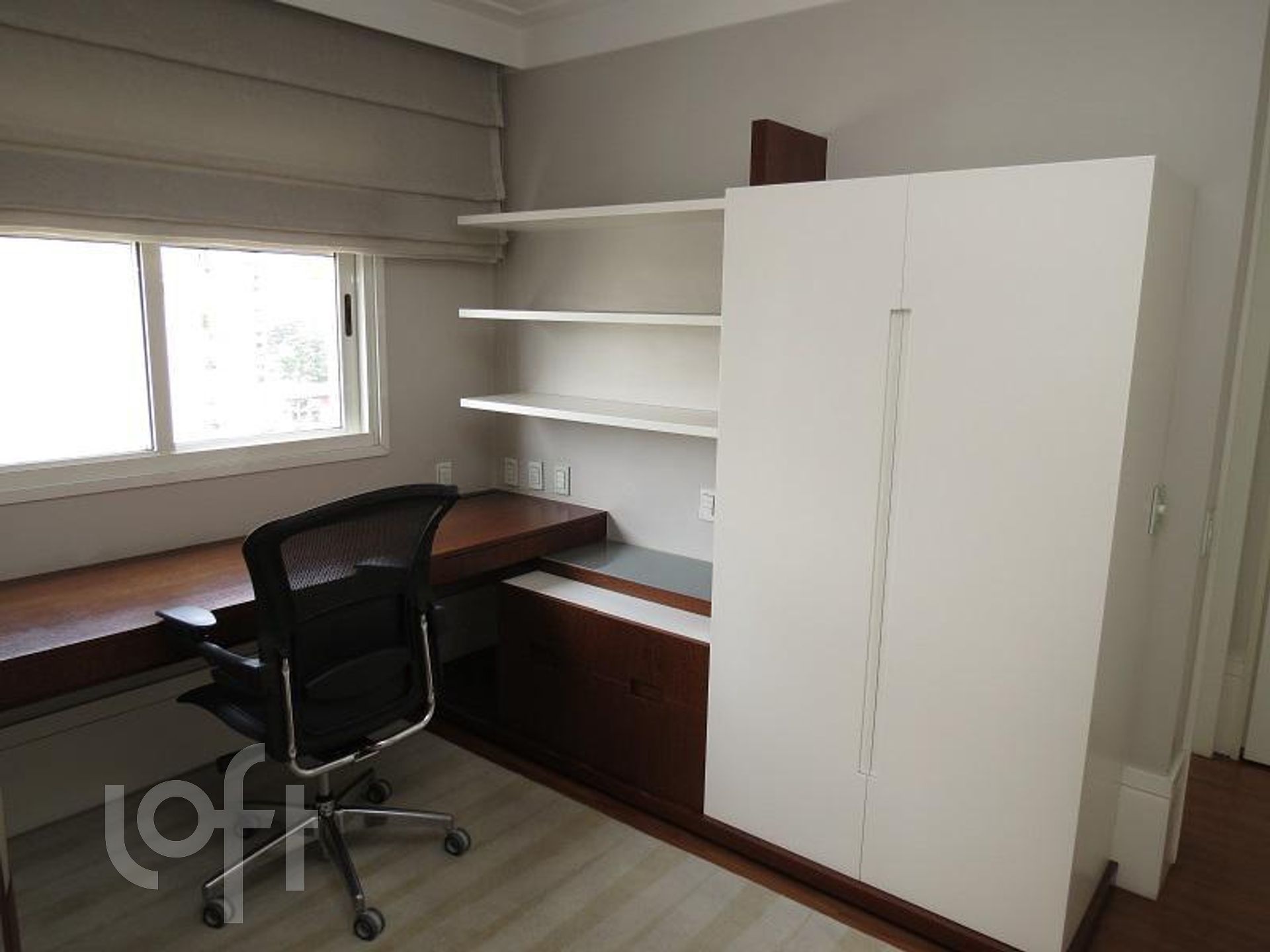 Apartamento à venda com 4 quartos, 300m² - Foto 5