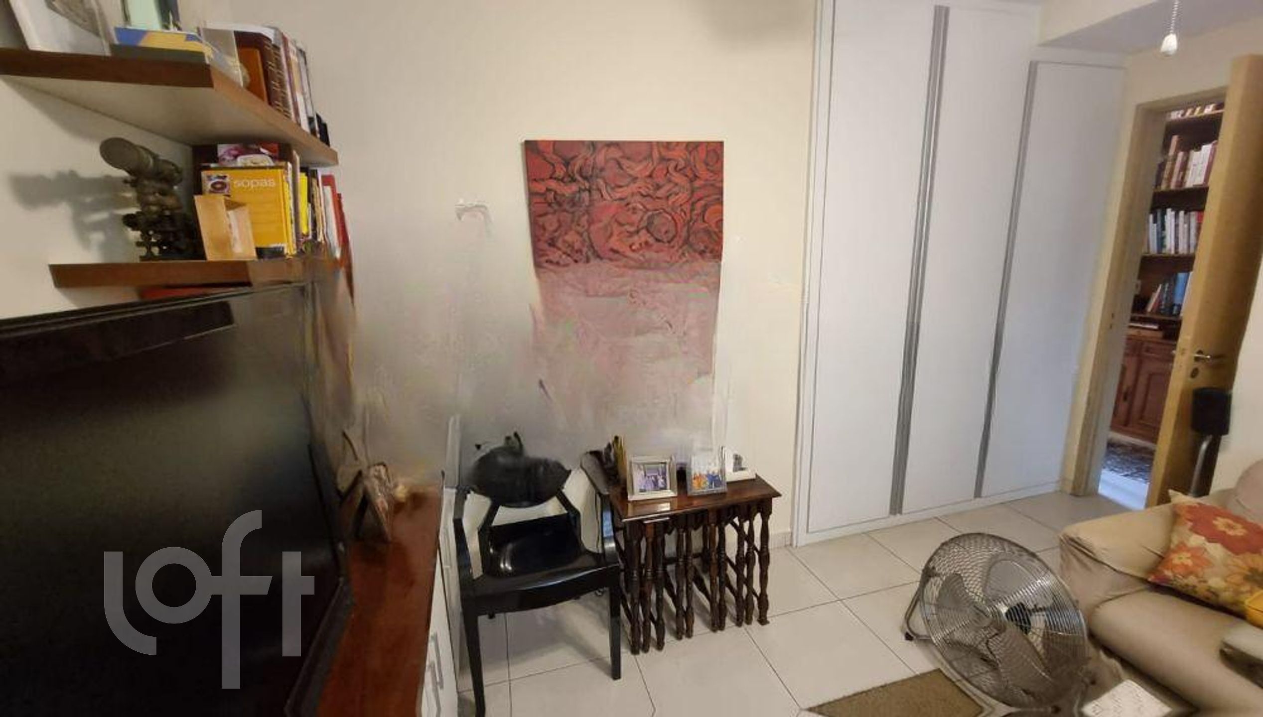 Apartamento à venda com 3 quartos, 120m² - Foto 6