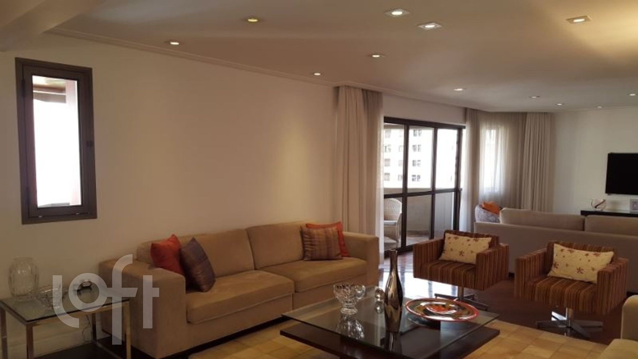 Apartamento à venda com 5 quartos, 275m² - Foto 12