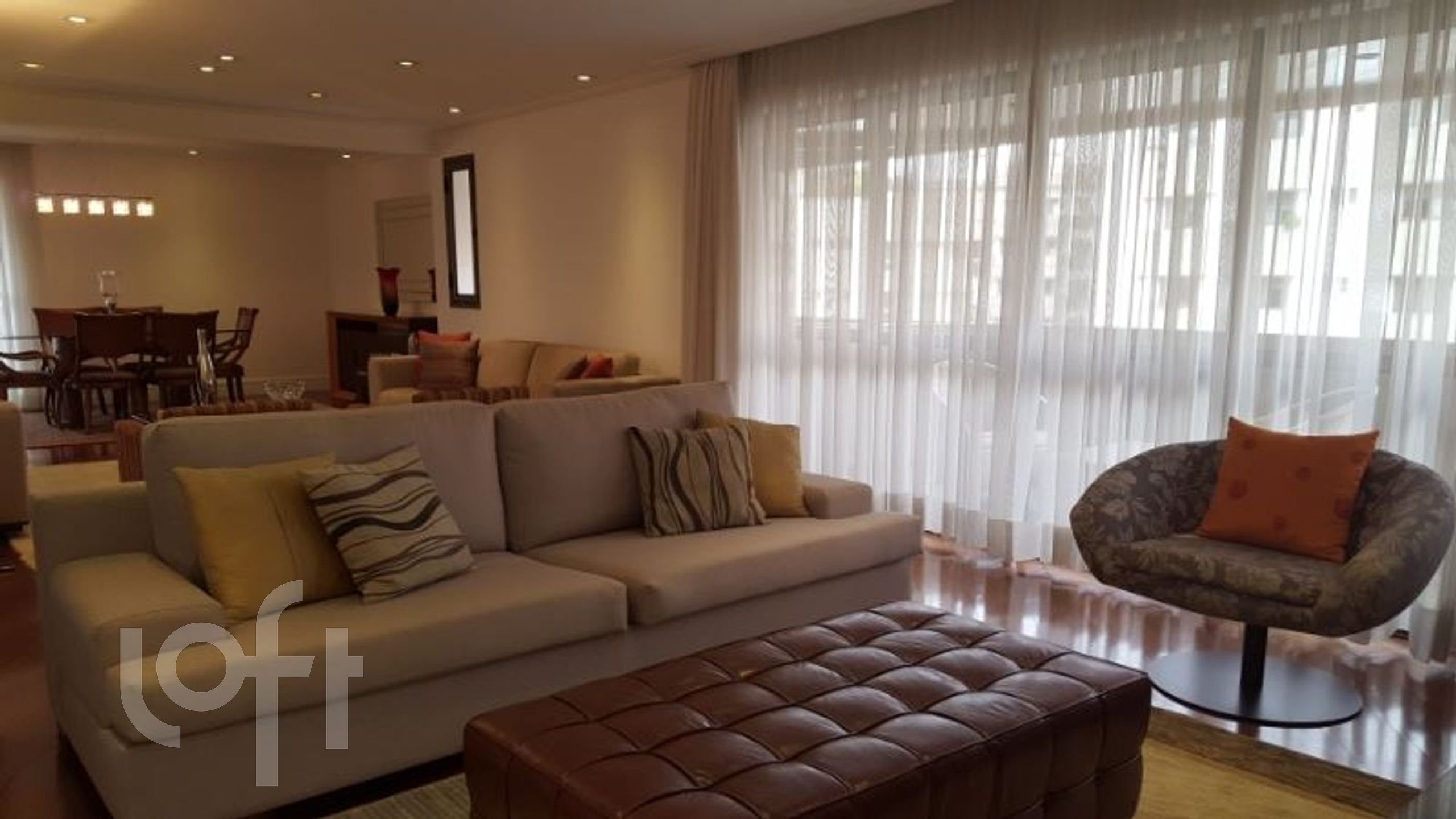 Apartamento à venda com 5 quartos, 275m² - Foto 8