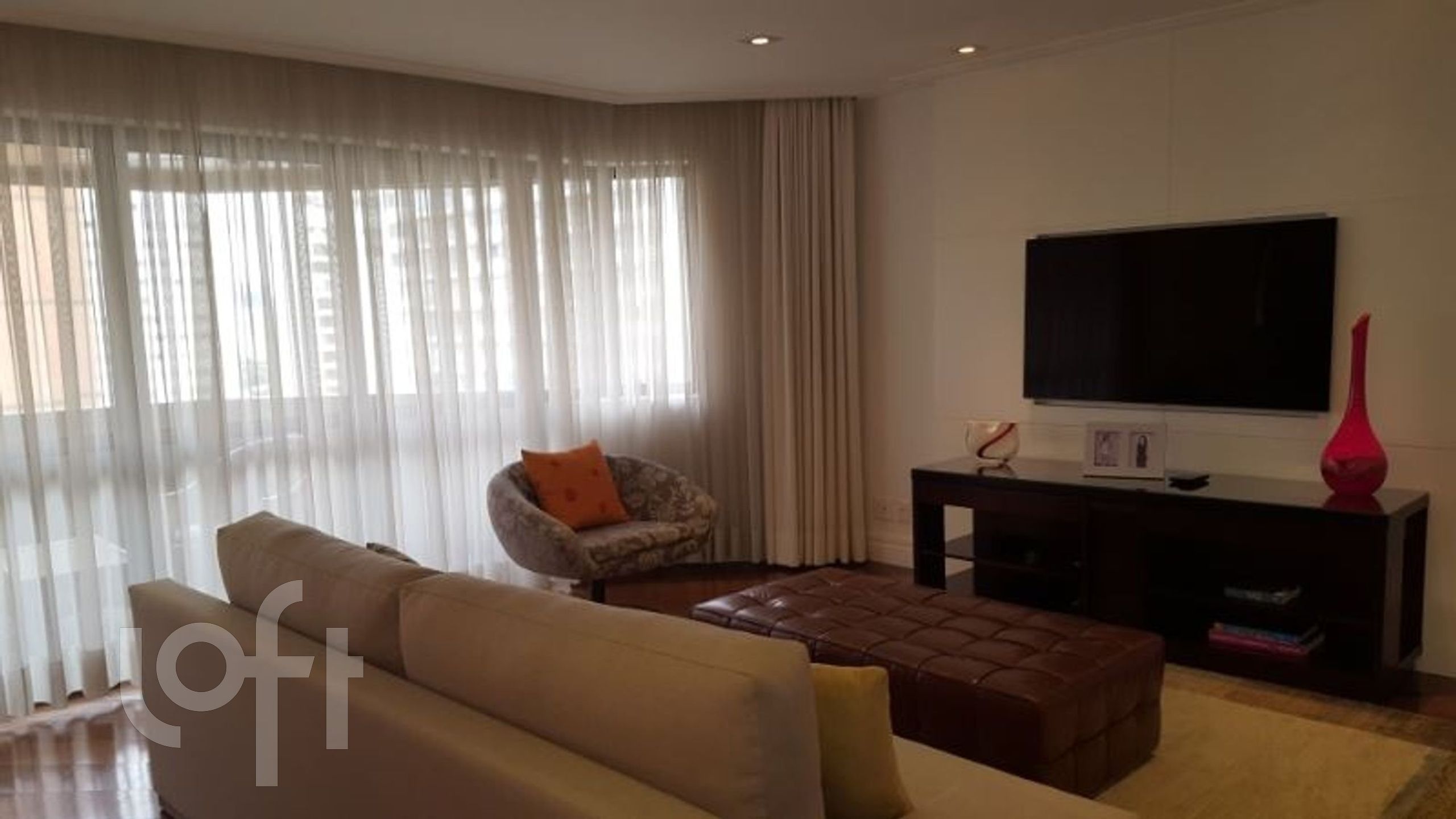 Apartamento à venda com 5 quartos, 275m² - Foto 13