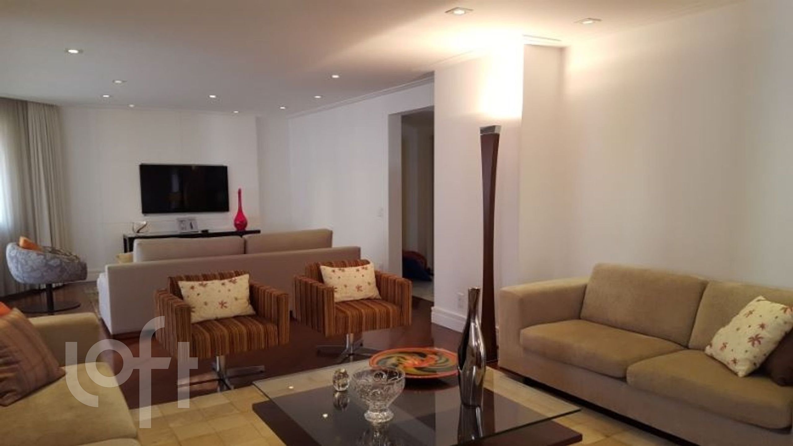 Apartamento à venda com 5 quartos, 275m² - Foto 5