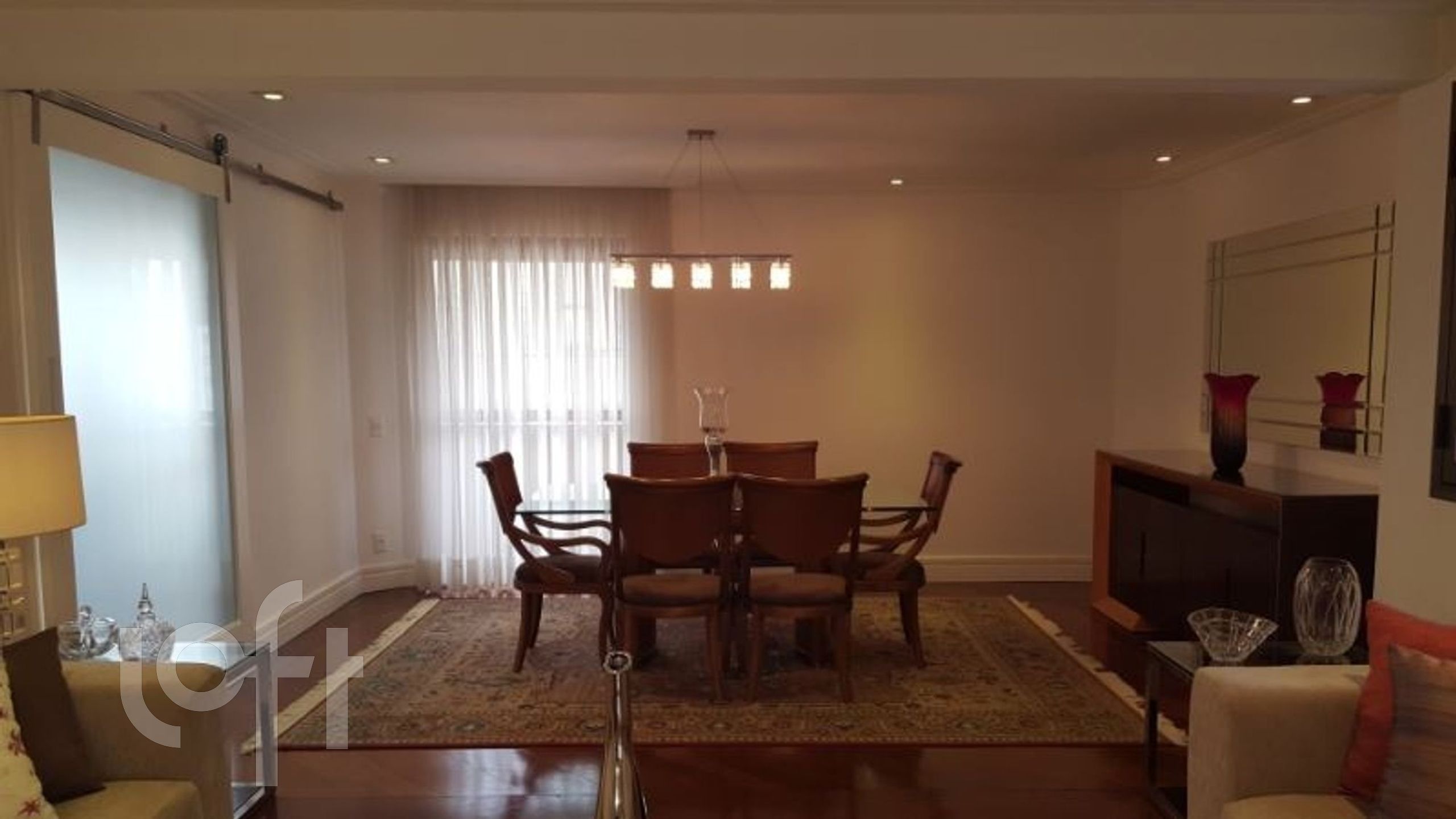 Apartamento à venda com 5 quartos, 275m² - Foto 10