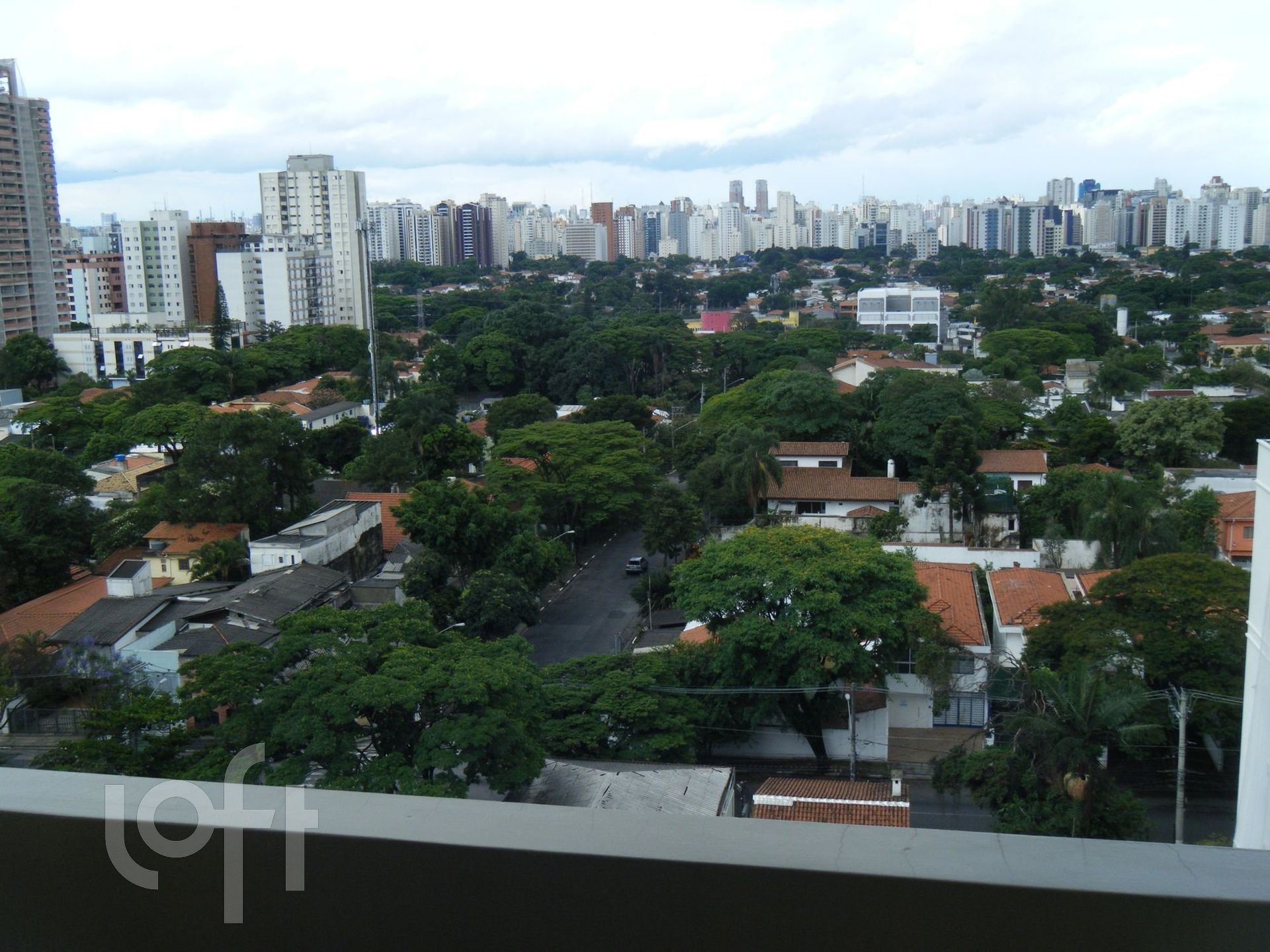 Apartamento à venda com 5 quartos, 275m² - Foto 15