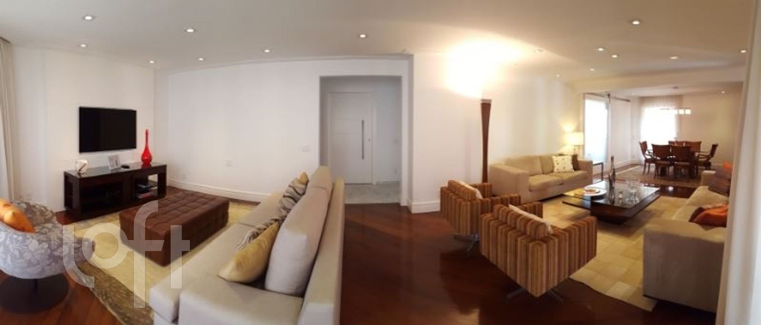 Apartamento à venda com 5 quartos, 275m² - Foto 9