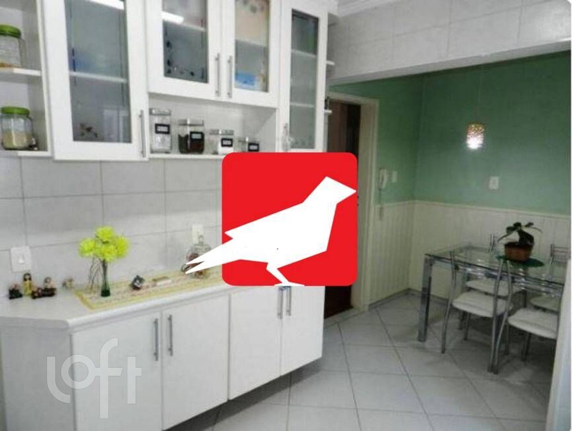 Apartamento à venda com 3 quartos, 115m² - Foto 7