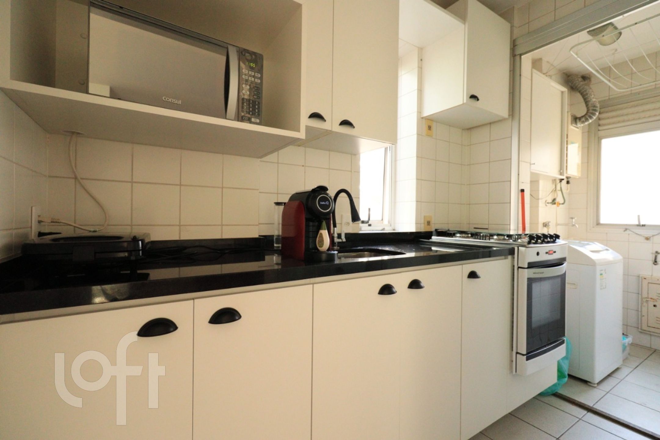 Apartamento à venda com 2 quartos, 70m² - Foto 9