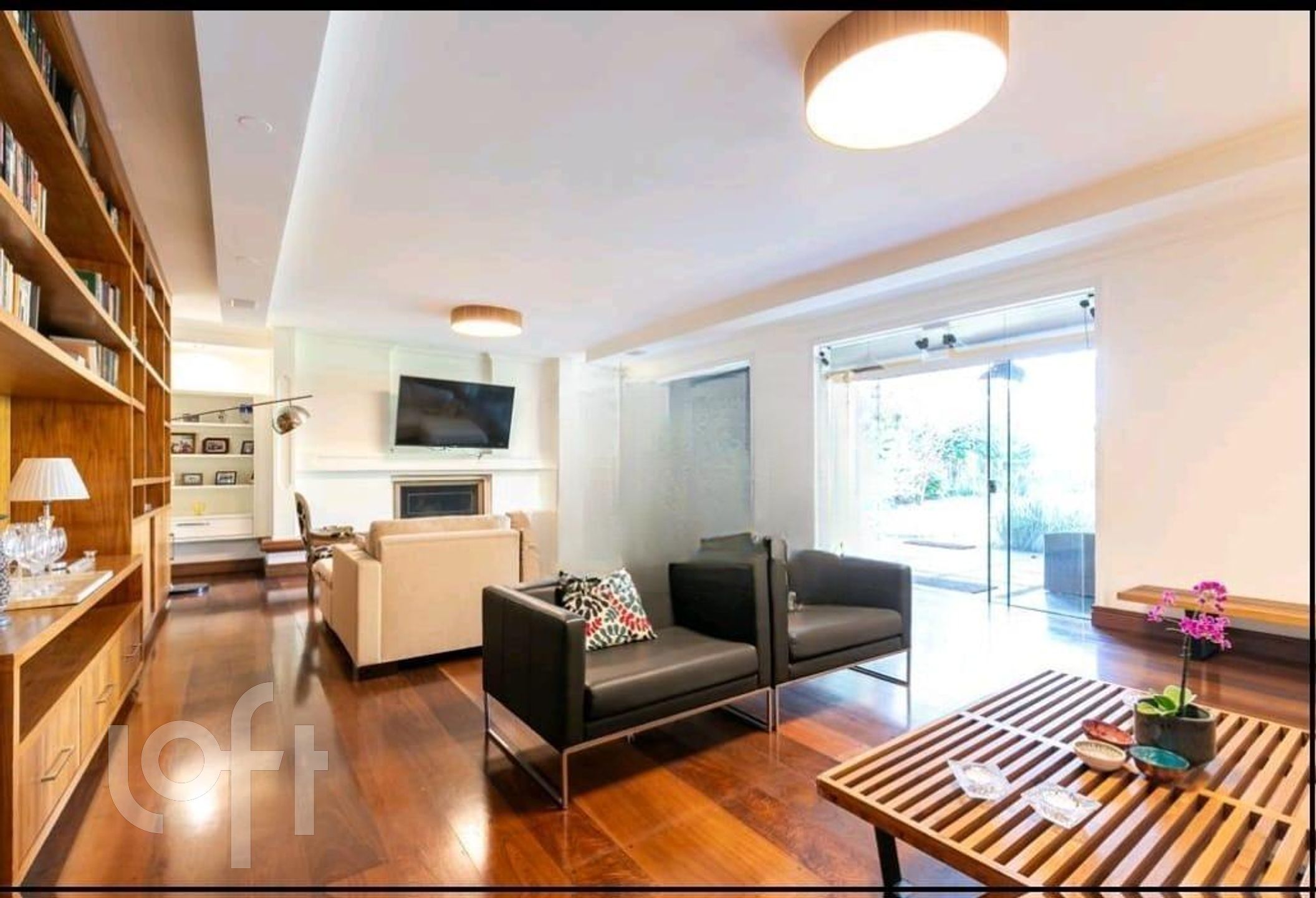 Casa à venda com 4 quartos, 619m² - Foto 3