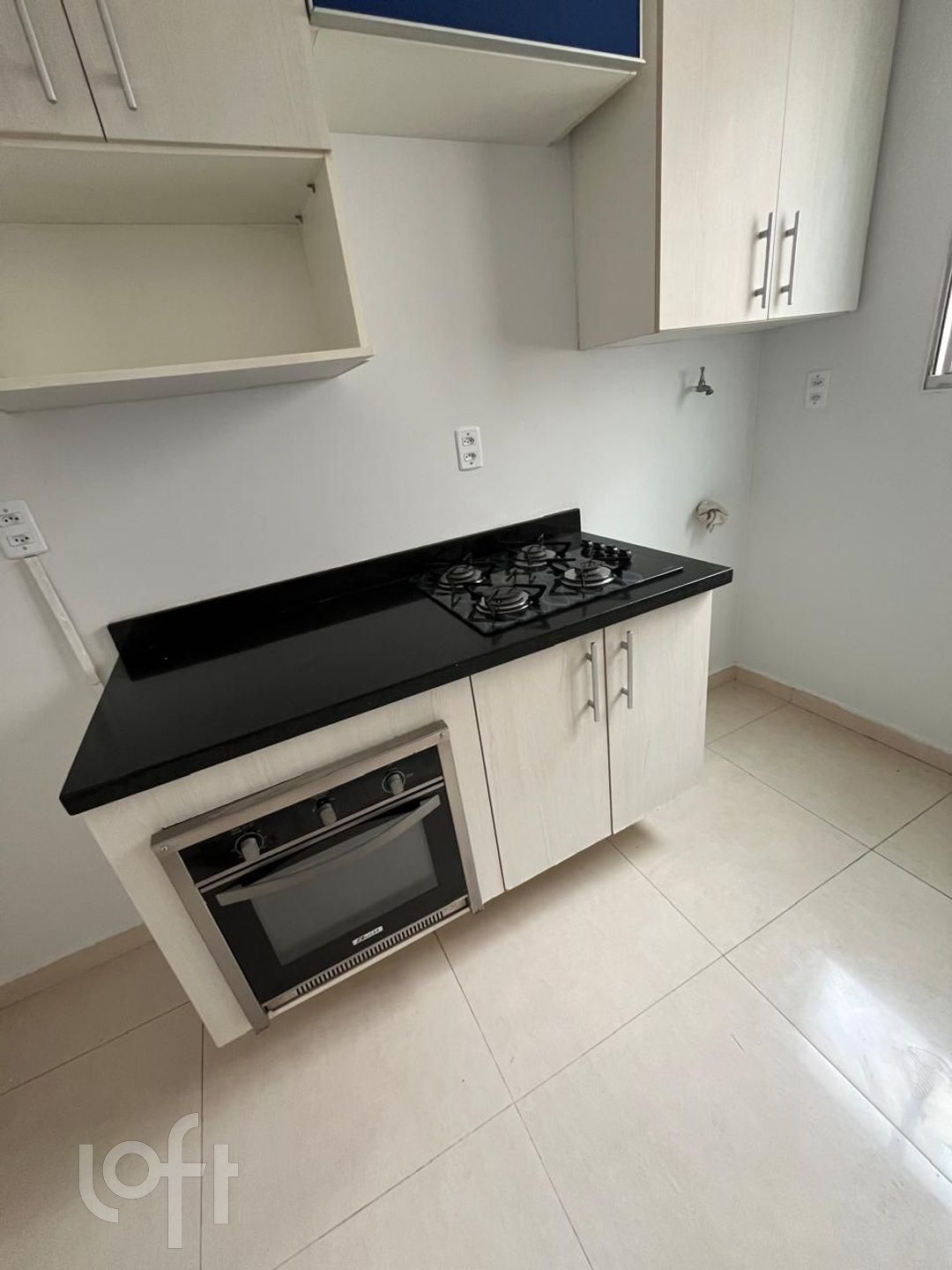 Apartamento à venda com 2 quartos, 45m² - Foto 8