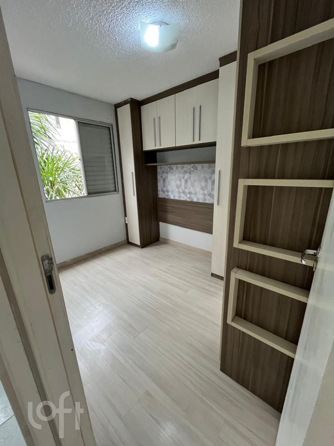 Apartamento à venda com 2 quartos, 45m² - Foto 11