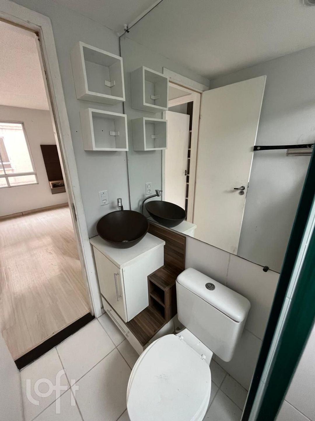 Apartamento à venda com 2 quartos, 45m² - Foto 15