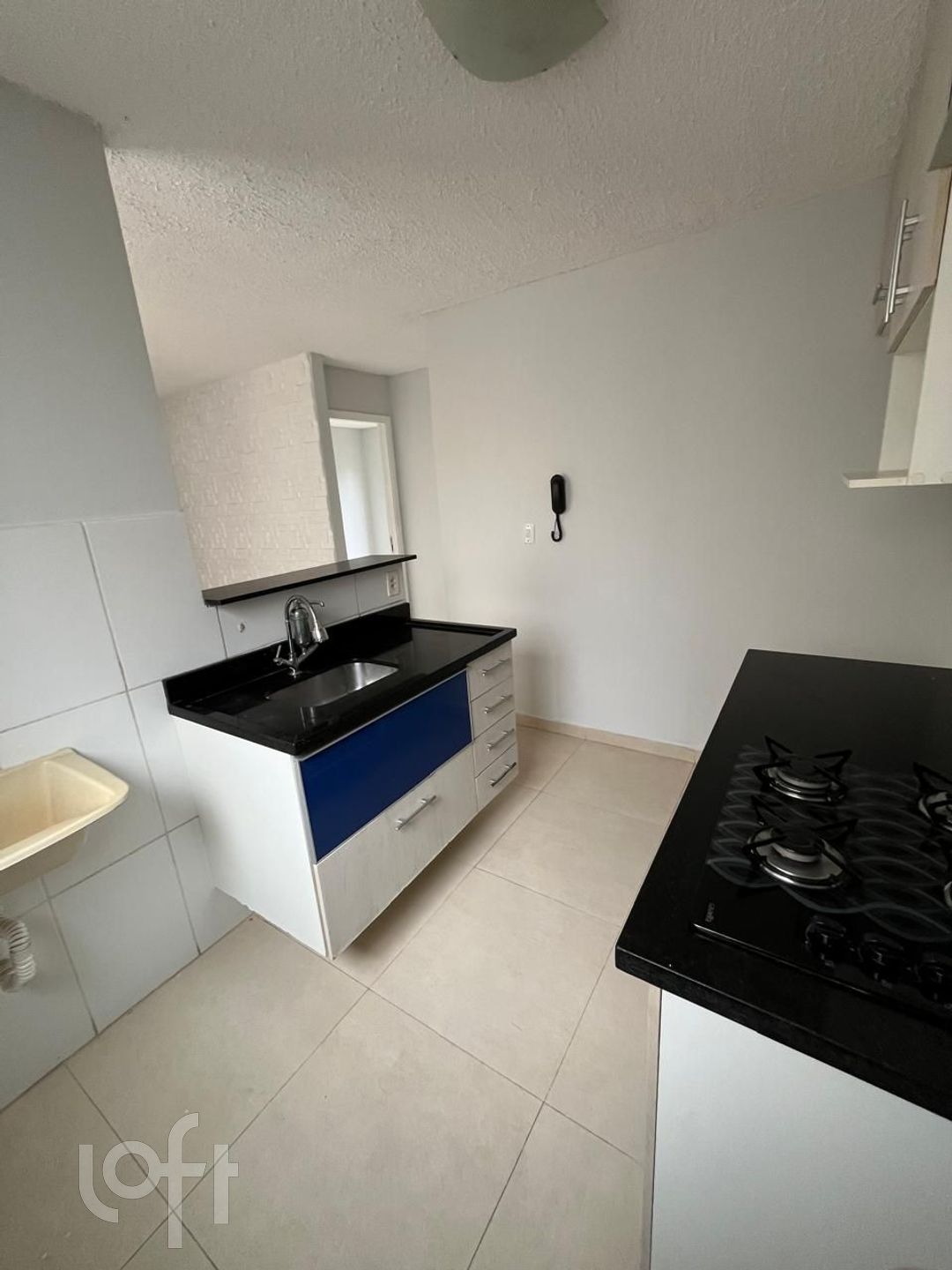 Apartamento à venda com 2 quartos, 45m² - Foto 9