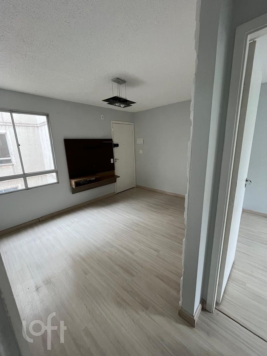 Apartamento à venda com 2 quartos, 45m² - Foto 4