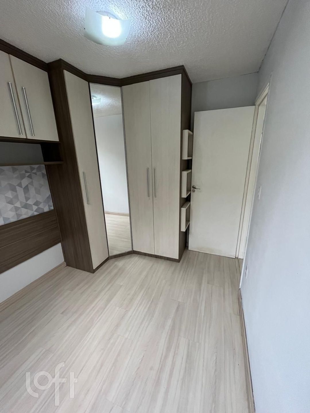 Apartamento à venda com 2 quartos, 45m² - Foto 12