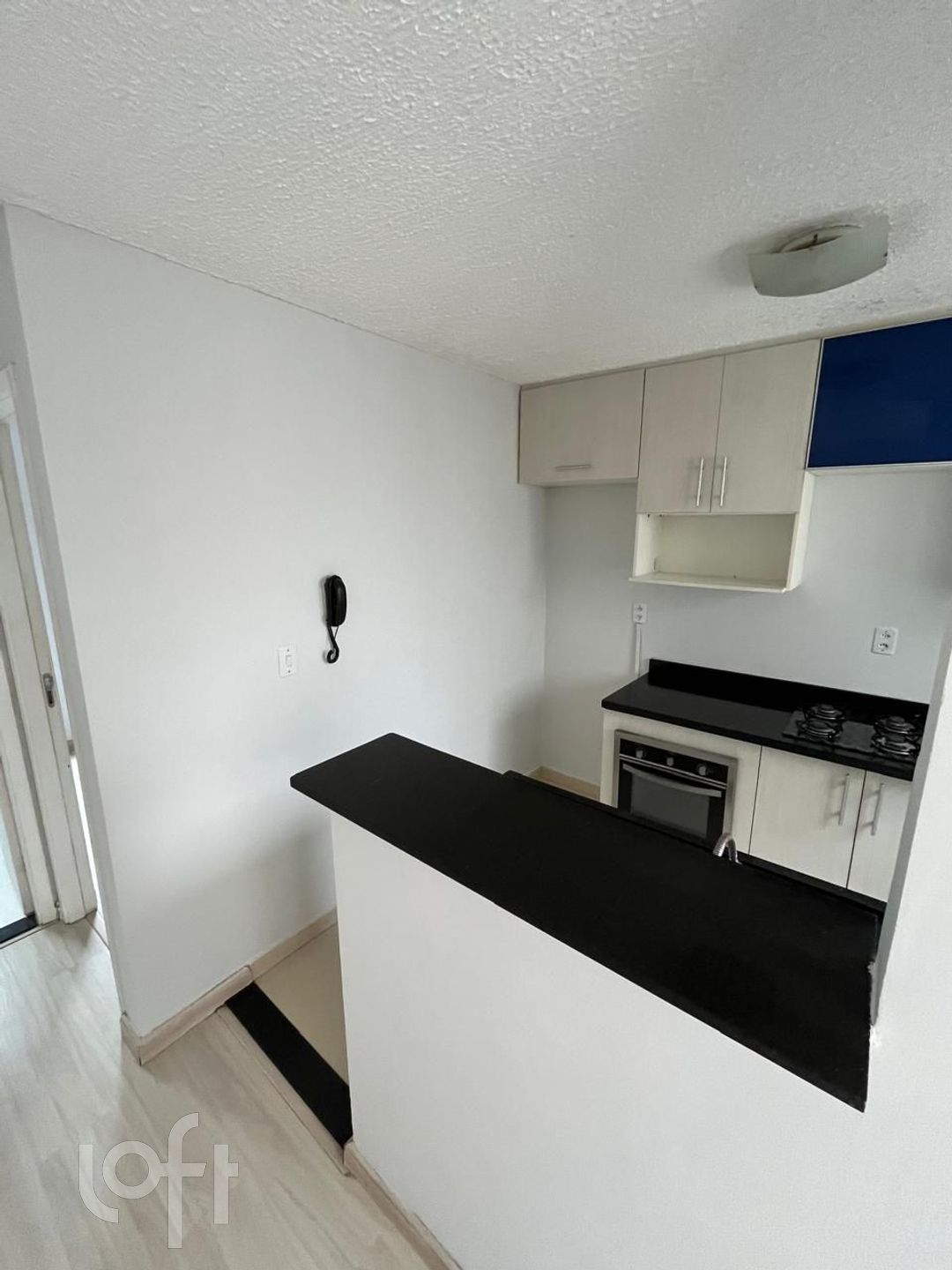 Apartamento à venda com 2 quartos, 45m² - Foto 5