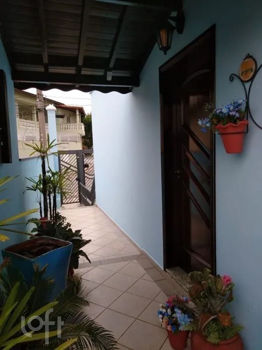 Casa à venda com 3 quartos, 280m² - Foto 14