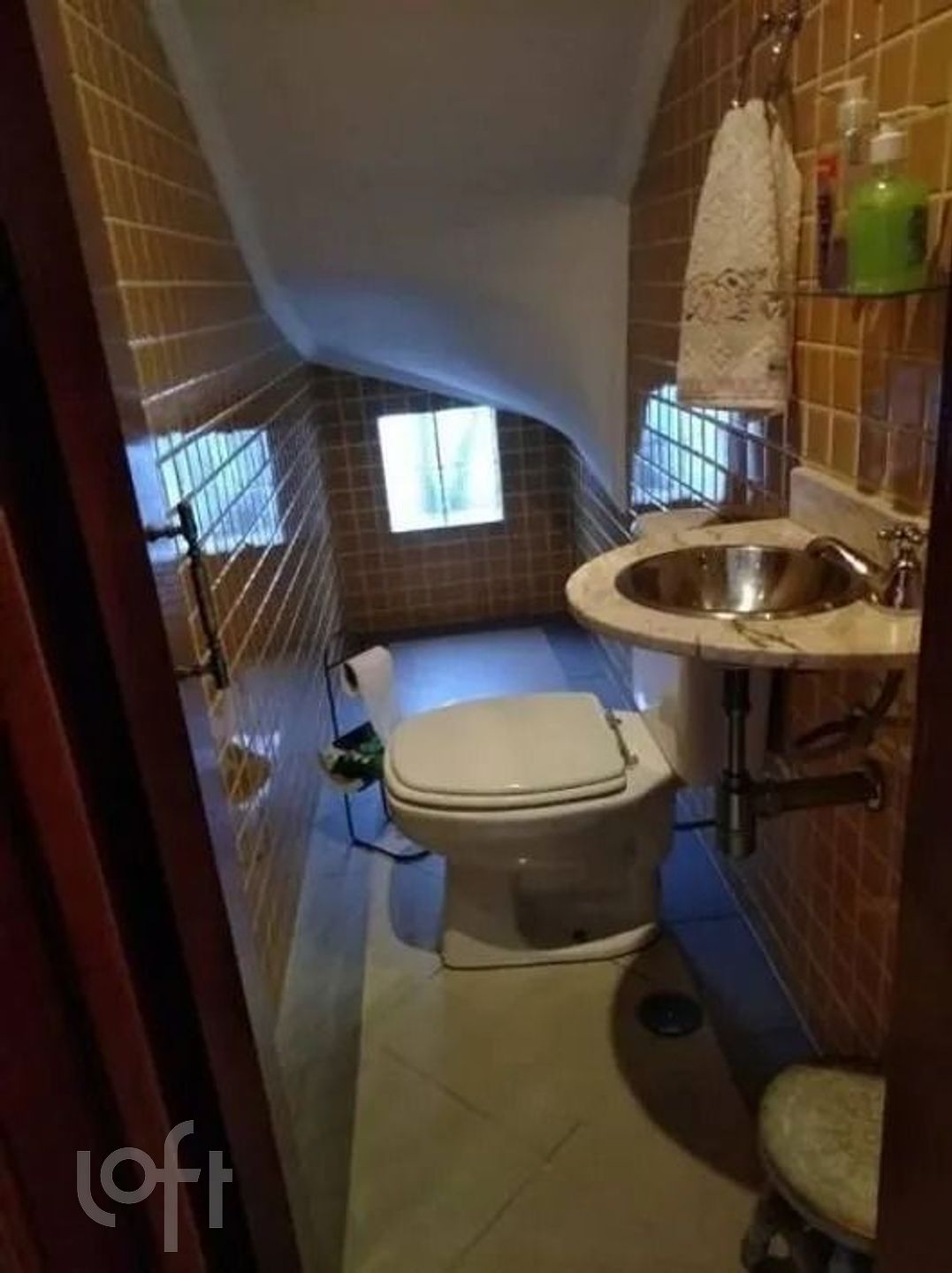 Casa à venda com 3 quartos, 280m² - Foto 13