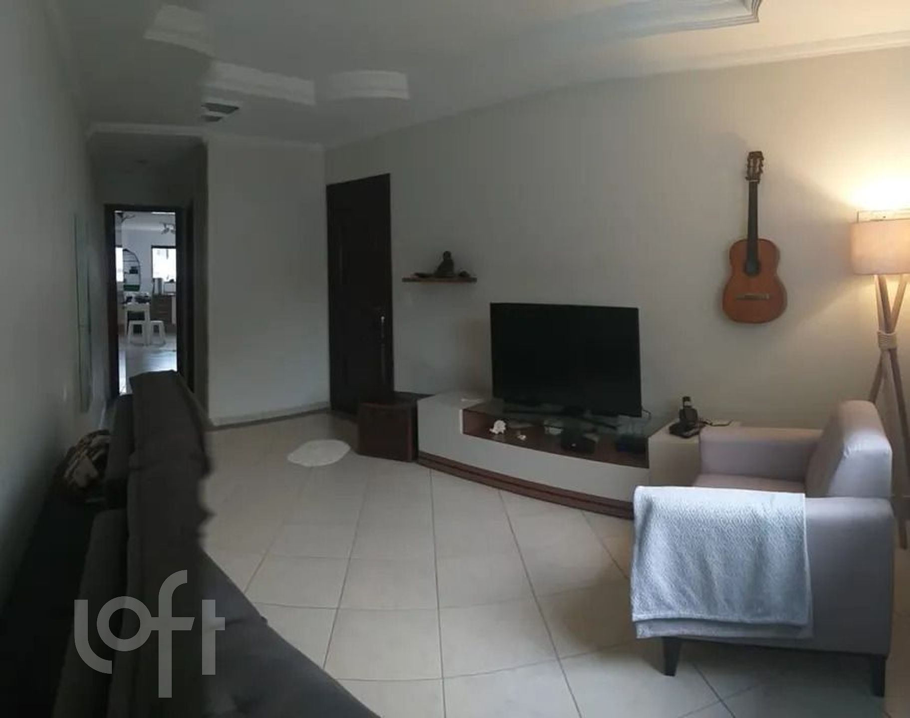 Casa à venda com 3 quartos, 280m² - Foto 2