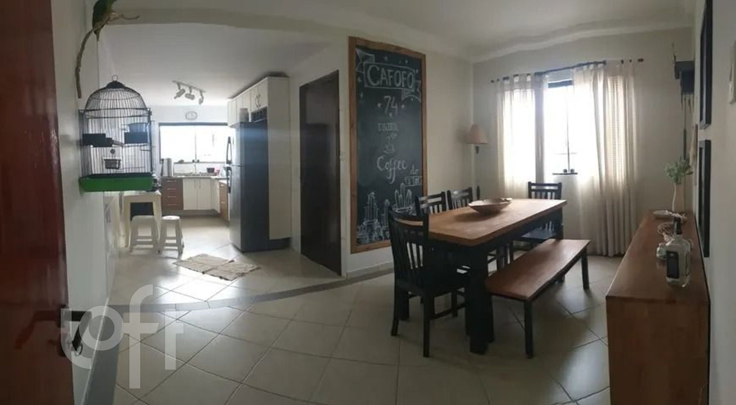 Casa à venda com 3 quartos, 280m² - Foto 4