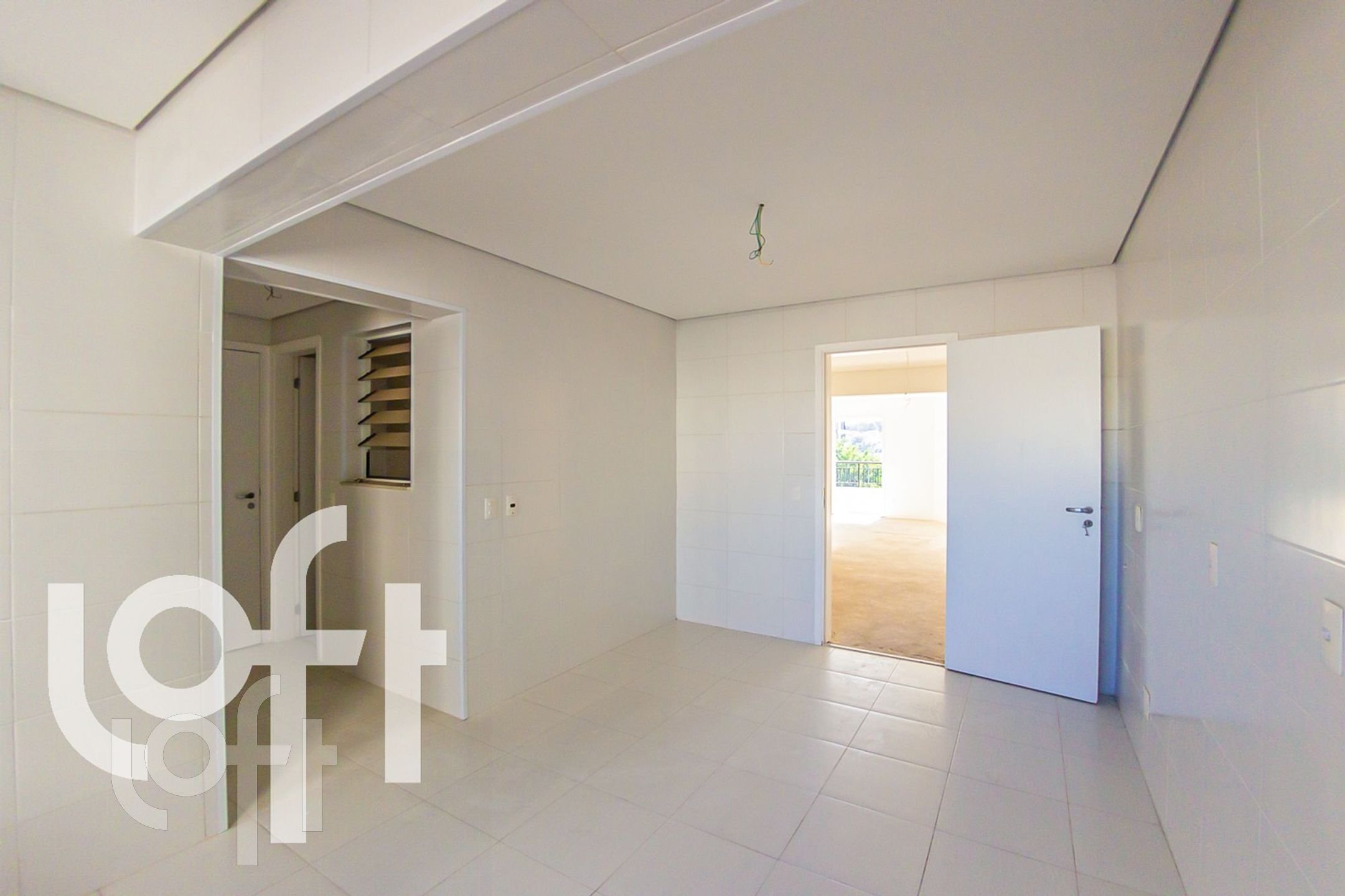 Apartamento à venda com 4 quartos, 205m² - Foto 34