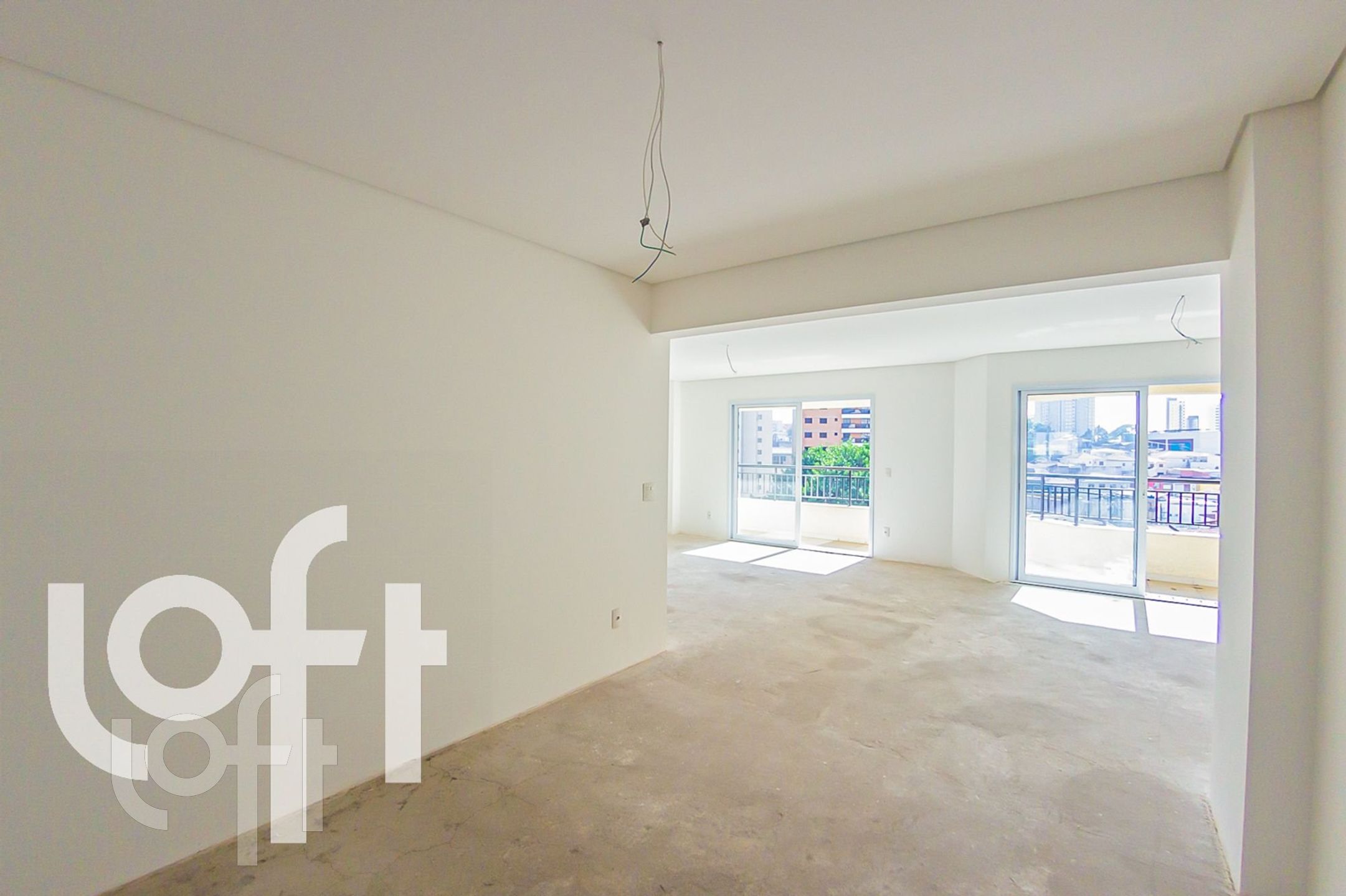 Apartamento à venda com 4 quartos, 205m² - Foto 22