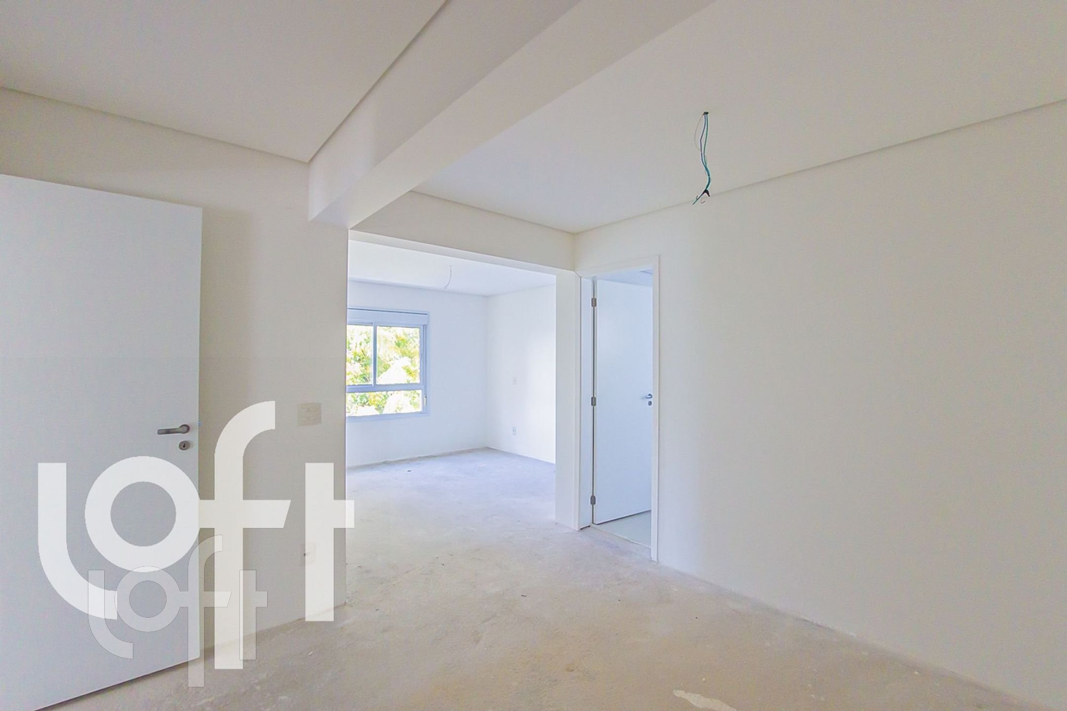 Apartamento à venda com 4 quartos, 205m² - Foto 7