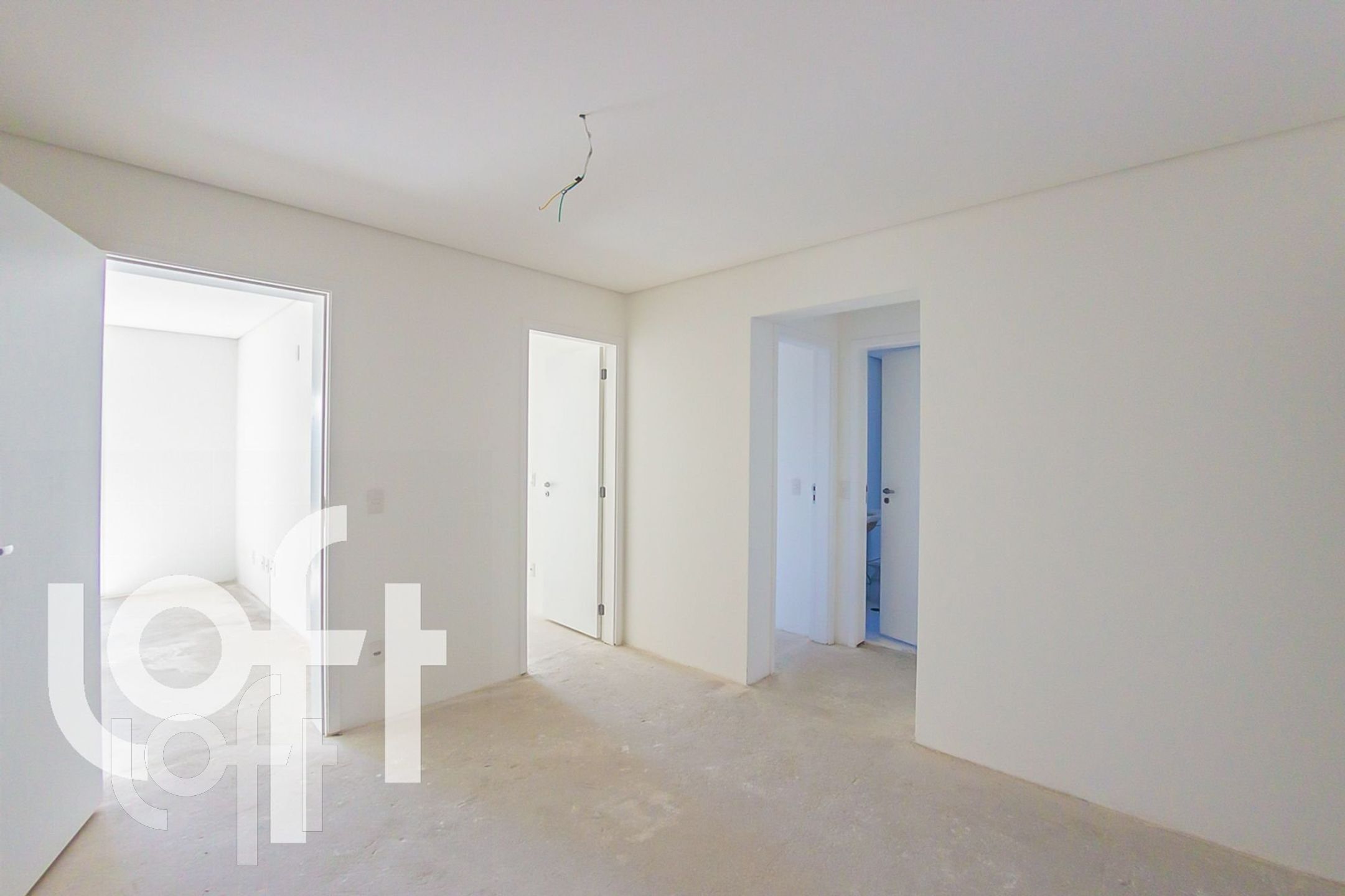 Apartamento à venda com 4 quartos, 205m² - Foto 28