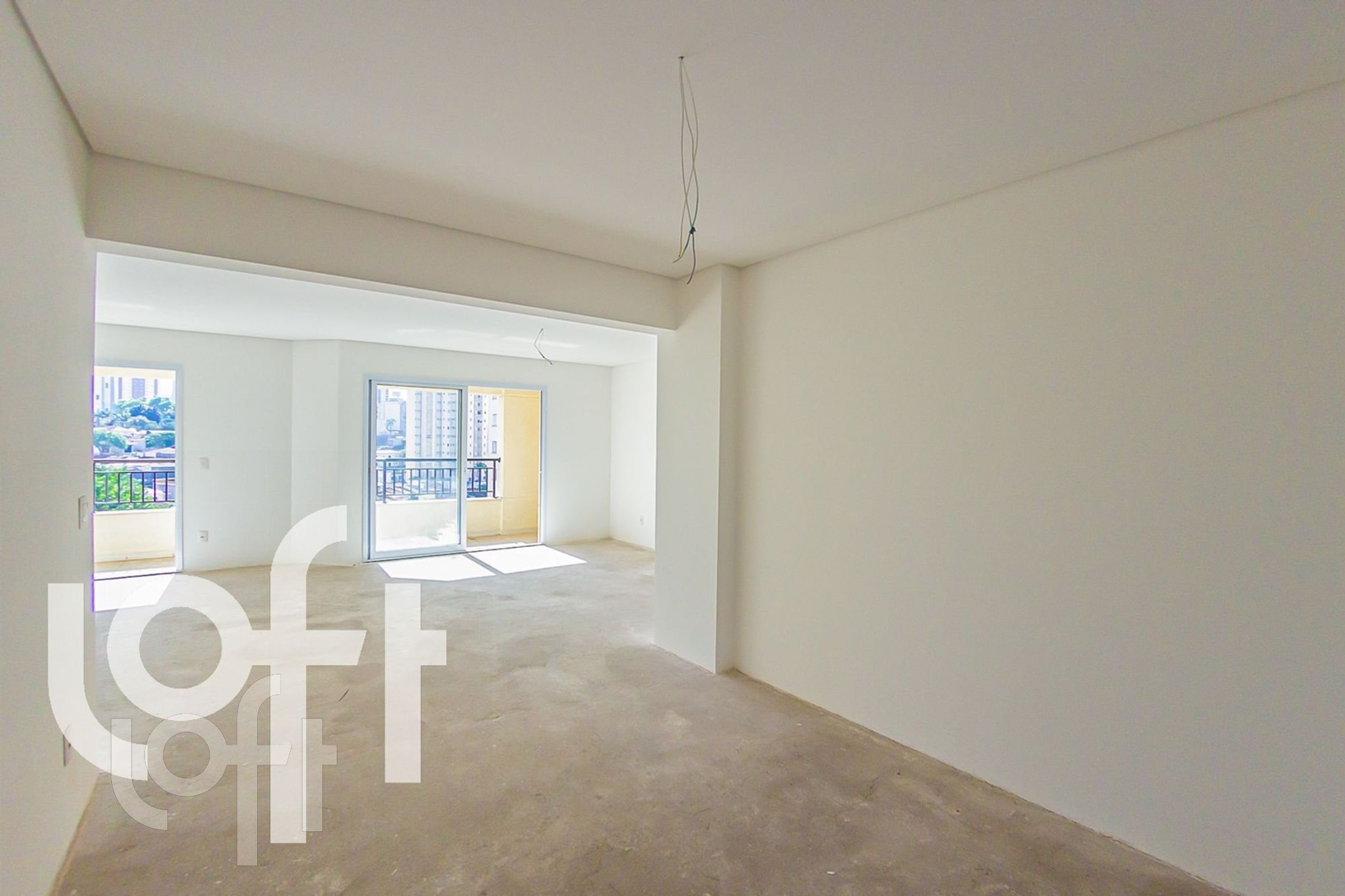 Apartamento à venda com 4 quartos, 205m² - Foto 23