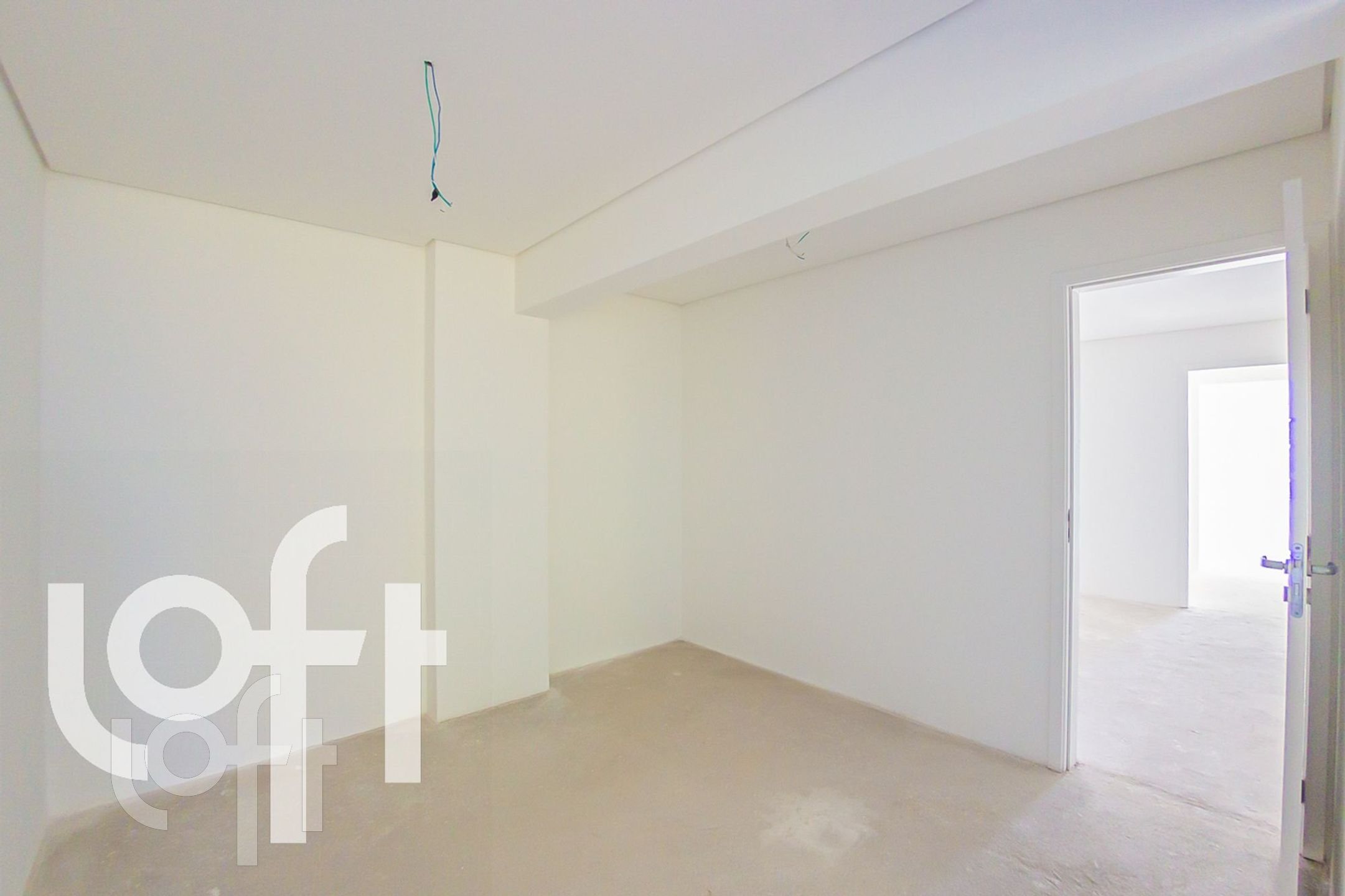 Apartamento à venda com 4 quartos, 205m² - Foto 10