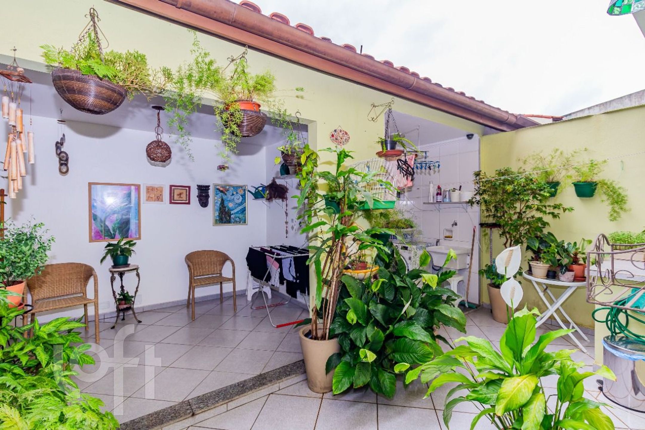 Casa à venda com 3 quartos, 152m² - Foto 41