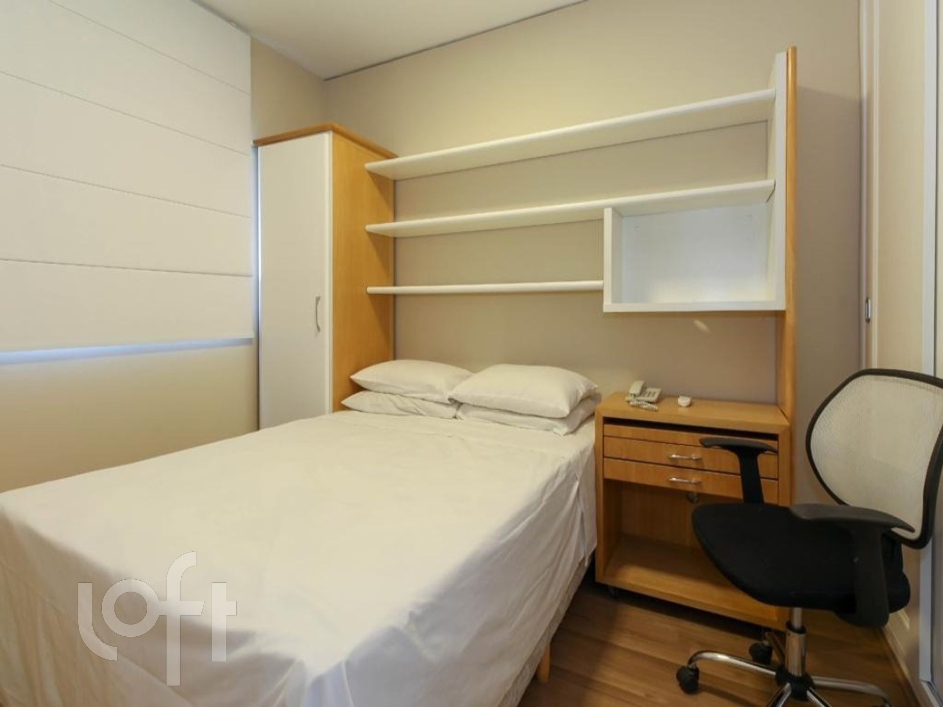 Apartamento à venda com 2 quartos, 45m² - Foto 14