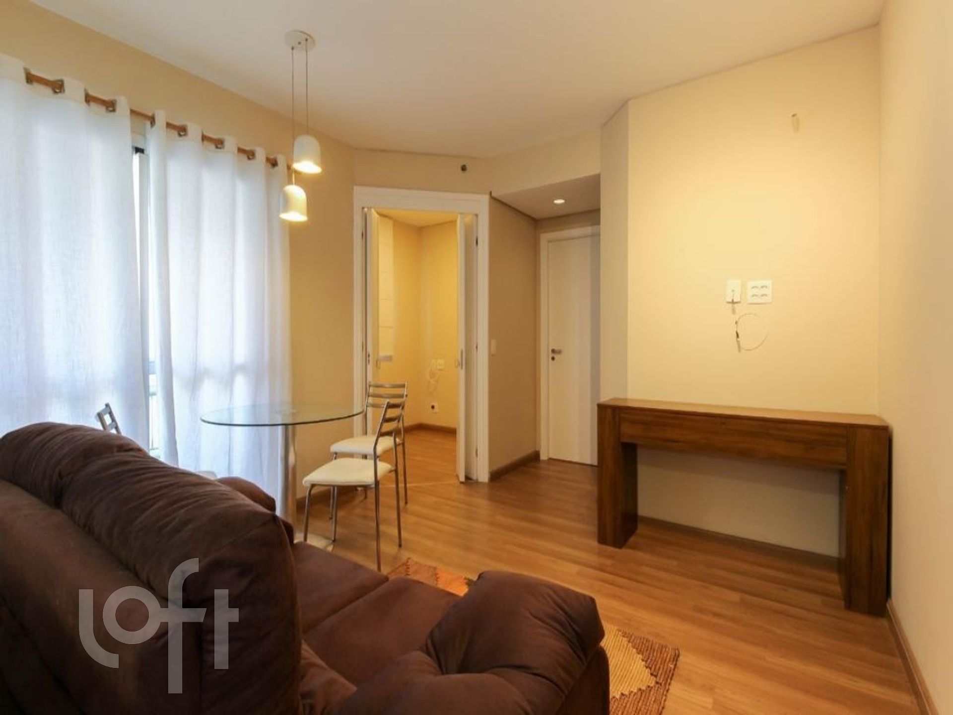 Apartamento à venda com 2 quartos, 45m² - Foto 10