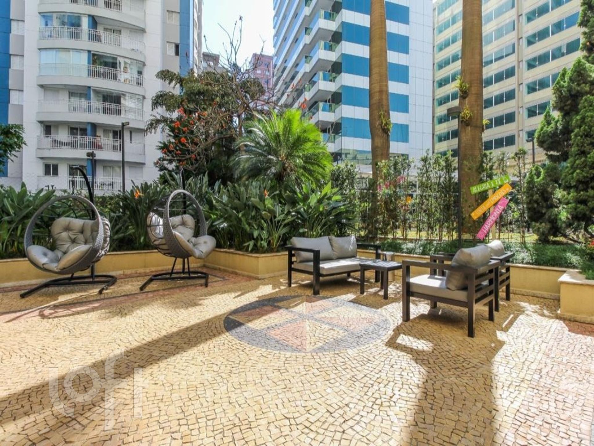 Apartamento à venda com 2 quartos, 45m² - Foto 25